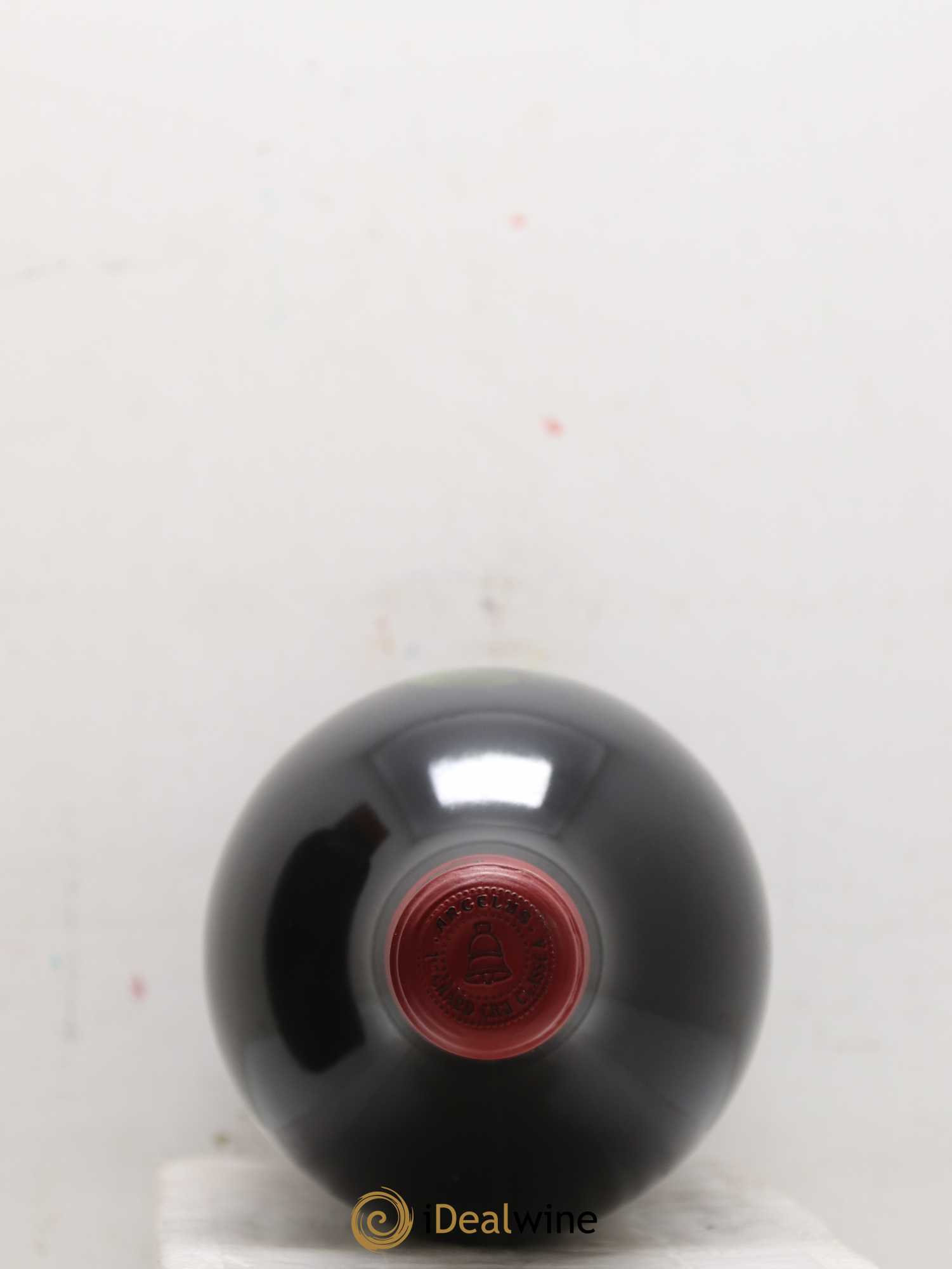 Château Angélus 1er Grand Cru Classé A 2014 - Lot de 3 magnums - 2