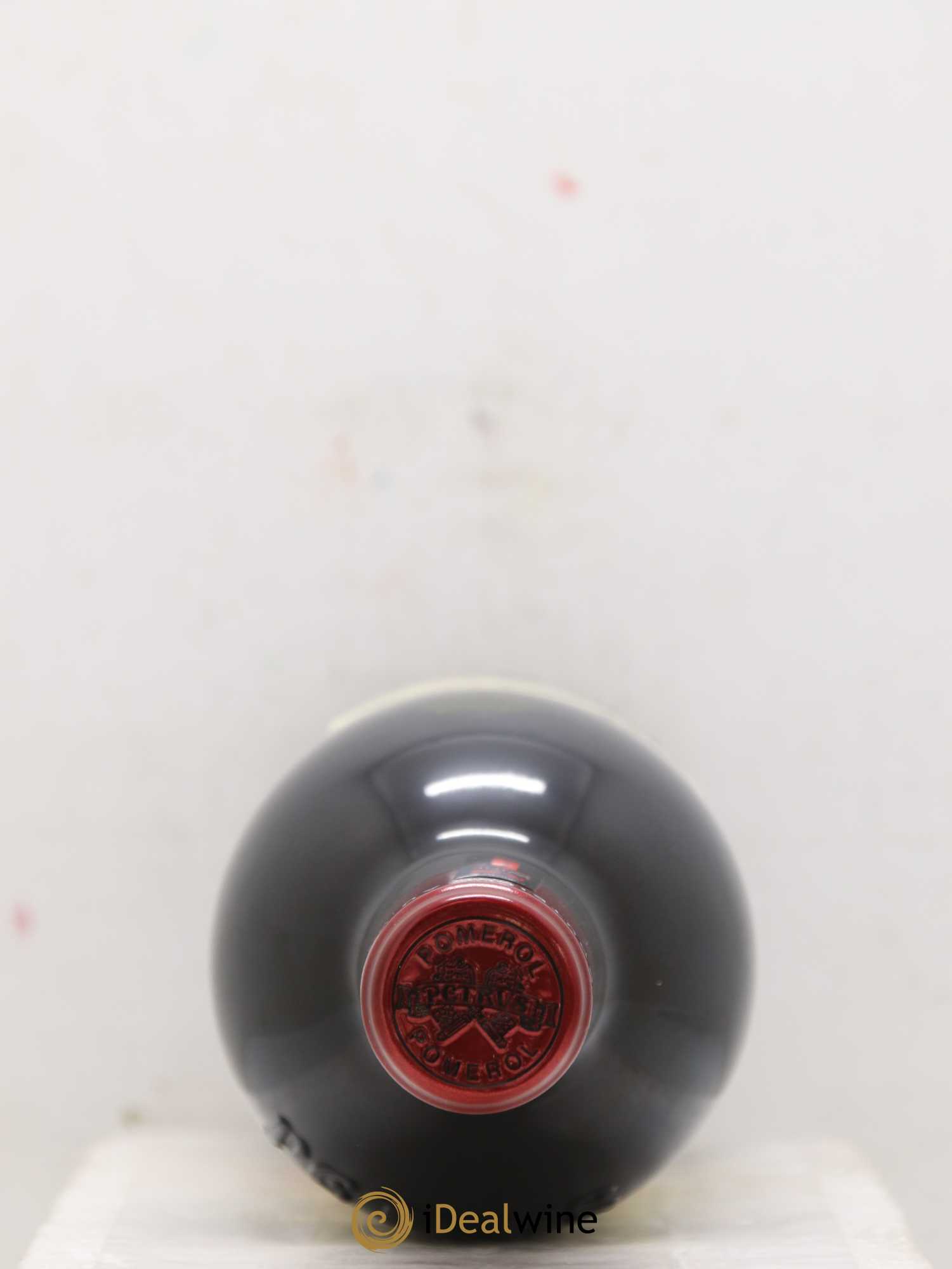 Petrus 2013 - Posten von 1 Flasche - 2