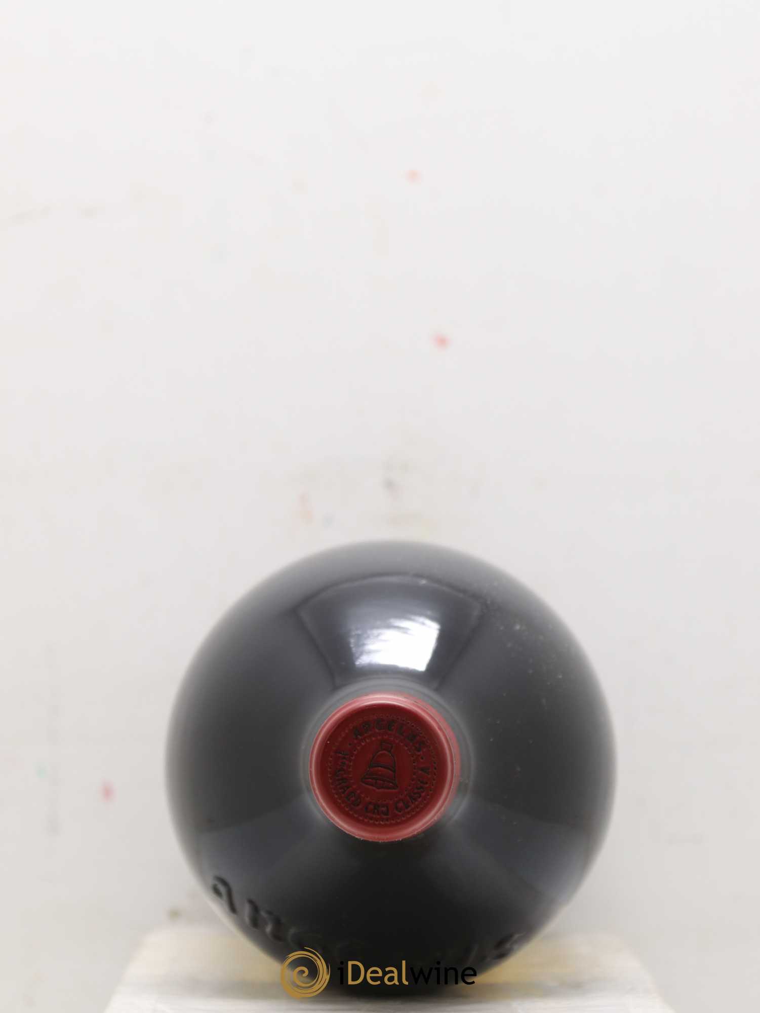 Château Angélus 1er Grand Cru Classé A 2015 - Lot de 1 magnum - 2