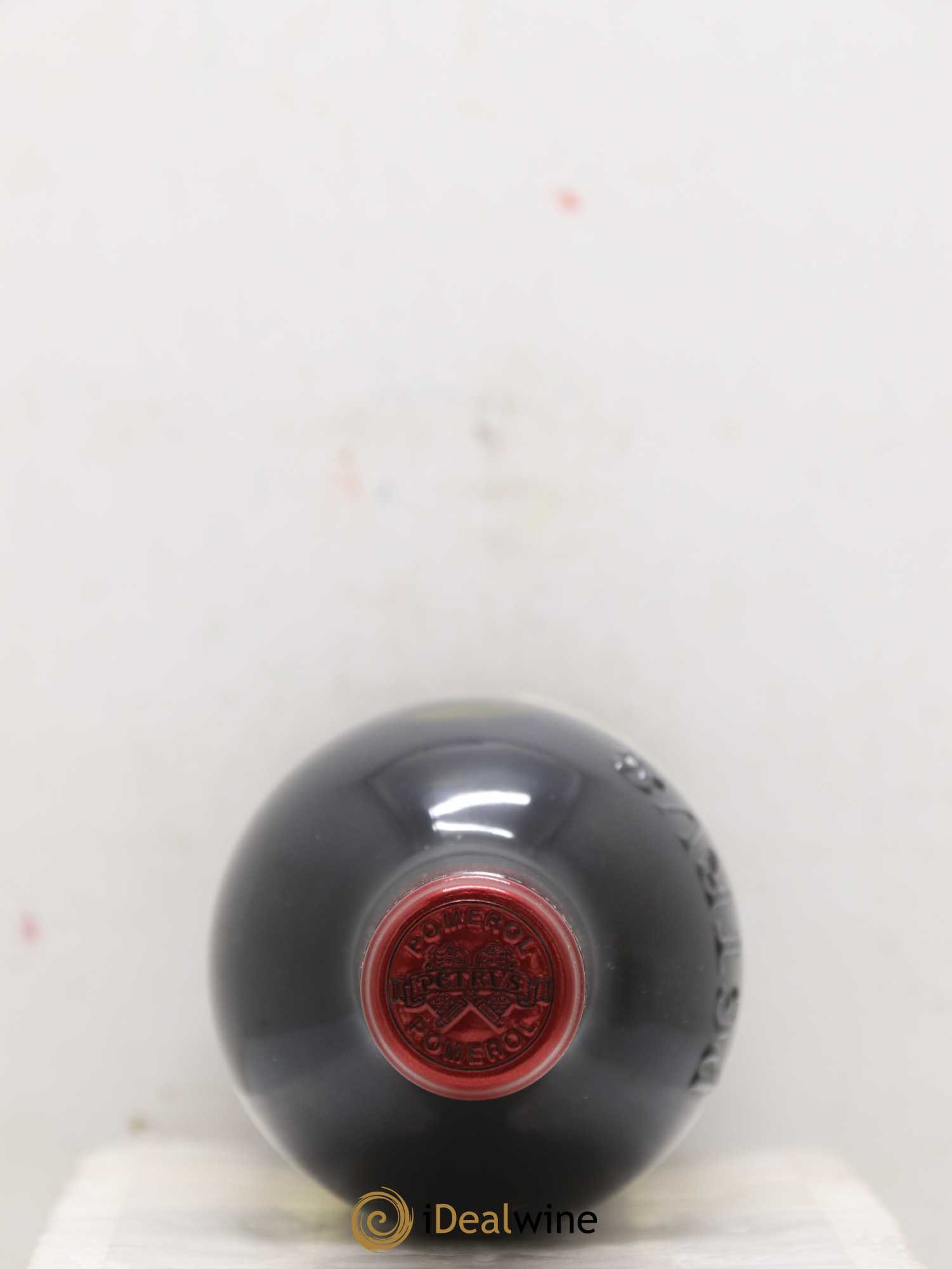 Petrus 2014 - Lot de 1 bouteille - 2