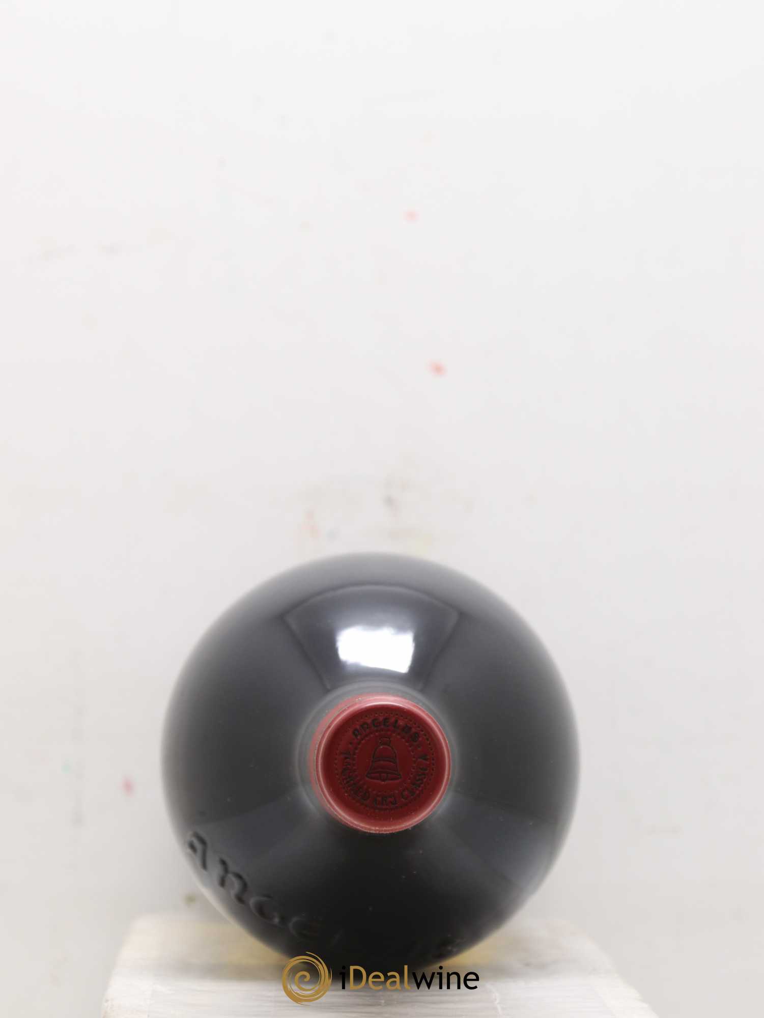 Château Angélus 1er Grand Cru Classé A 2015 - Lot de 1 magnum - 2