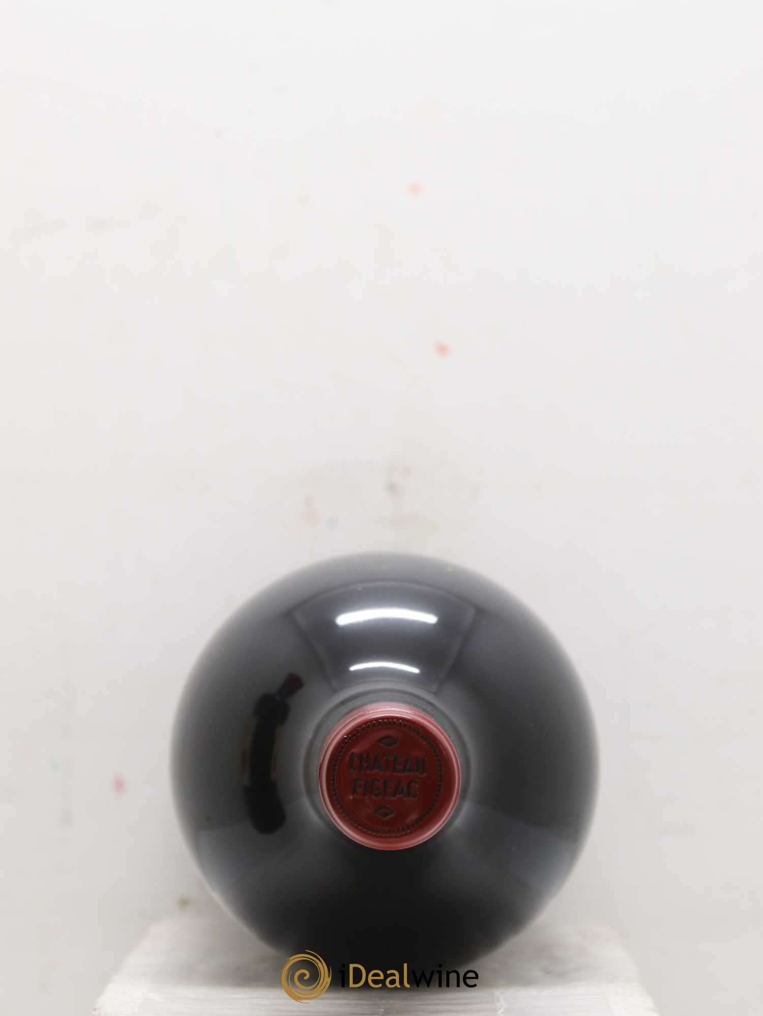 Château Figeac 1er Grand Cru Classé A 2015 - Lot de 6 magnums - 5