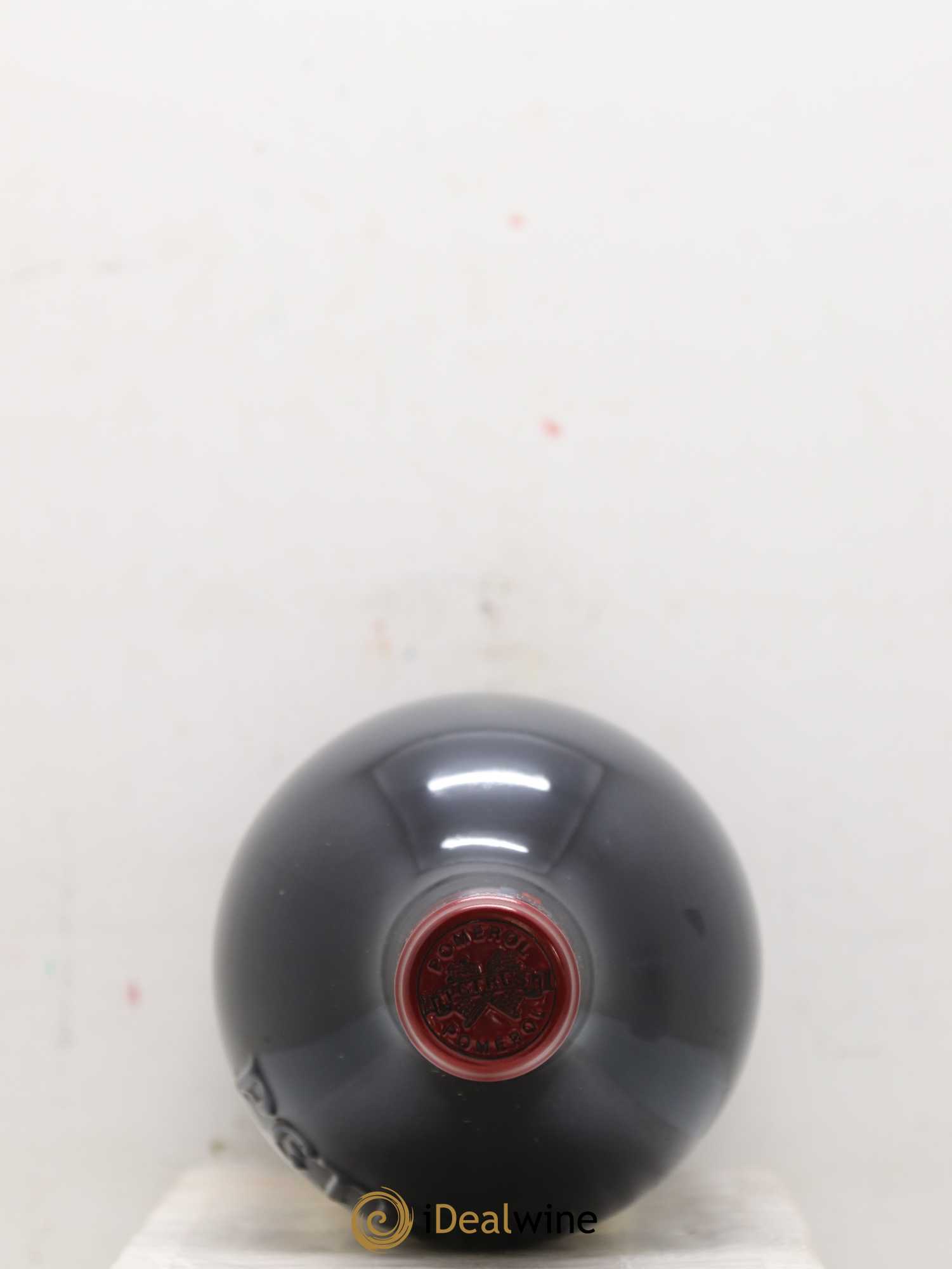 Petrus 2015 - Lot de 1 magnum - 2