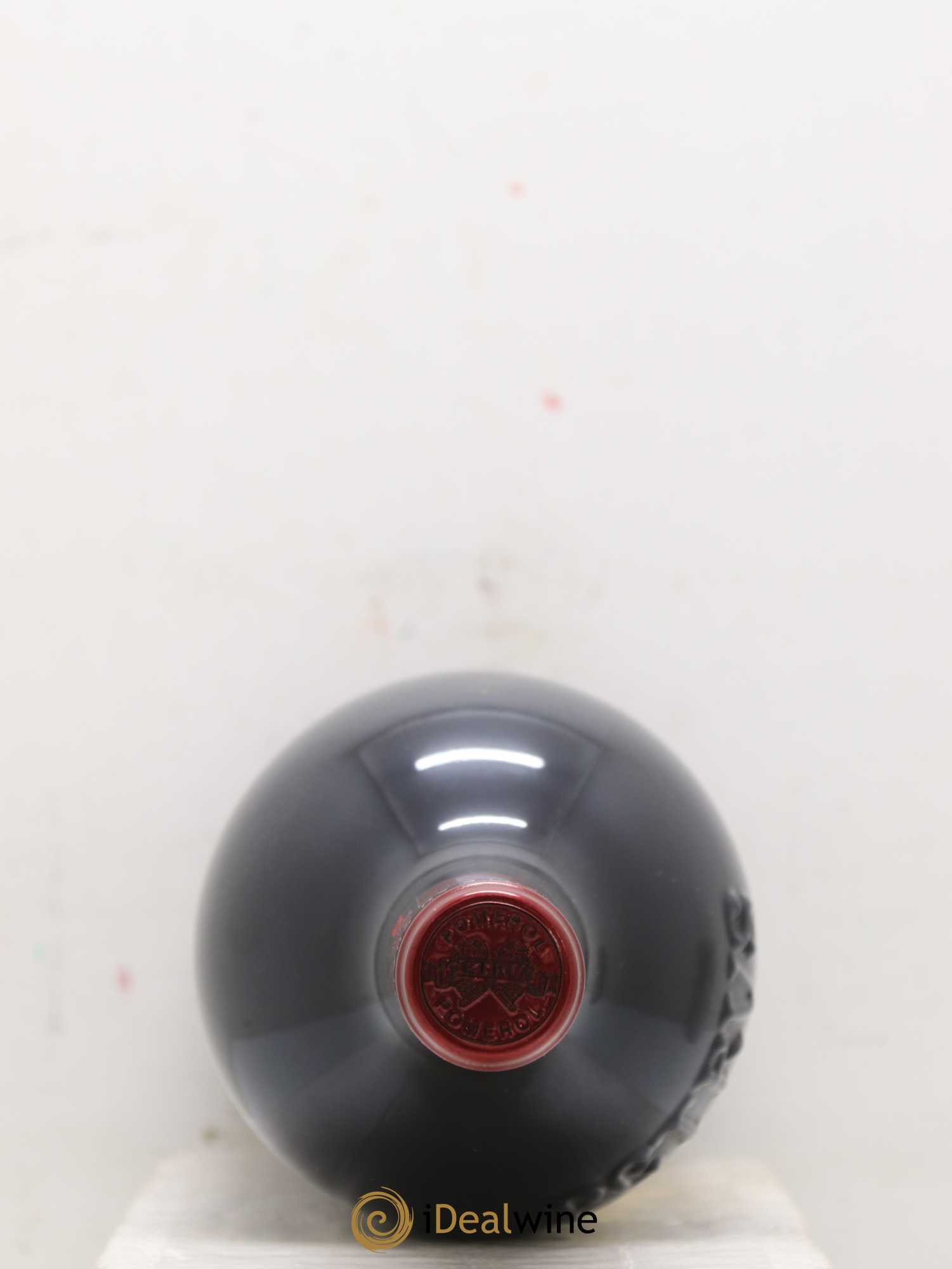 Petrus 2014 - Lot de 1 magnum - 2