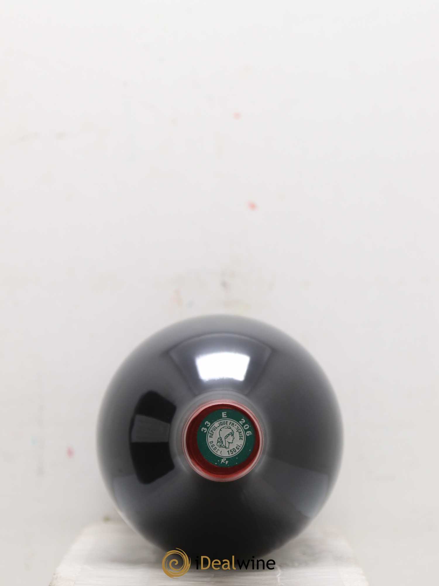 Château l' Église Clinet 2015 - Lot of 3 magnums - 2