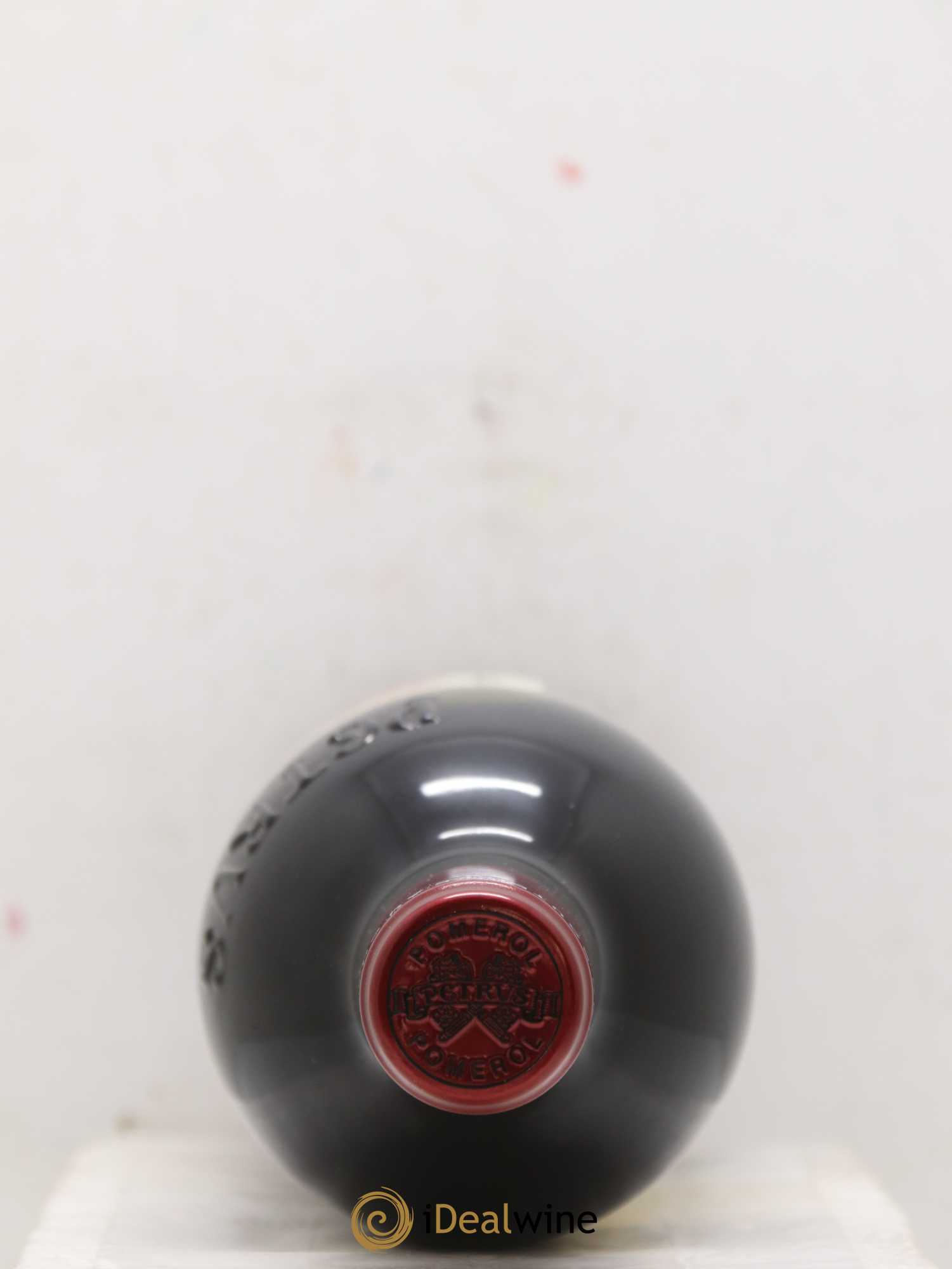 Petrus 2015 - Posten von 1 Flasche - 2