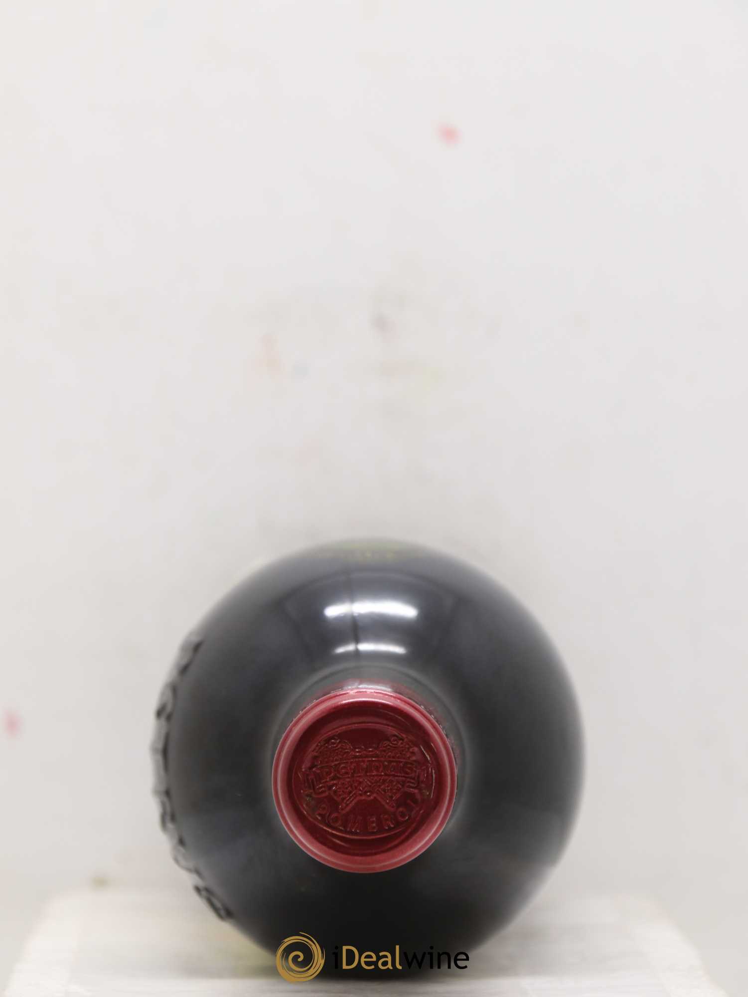Petrus 2011 - Lot de 1 bouteille - 2