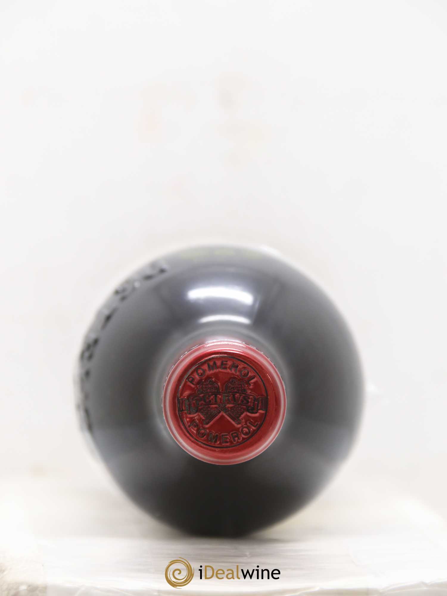 Caisse Collection Duclot 2013 - Lotto di 8 bottiglie - 7