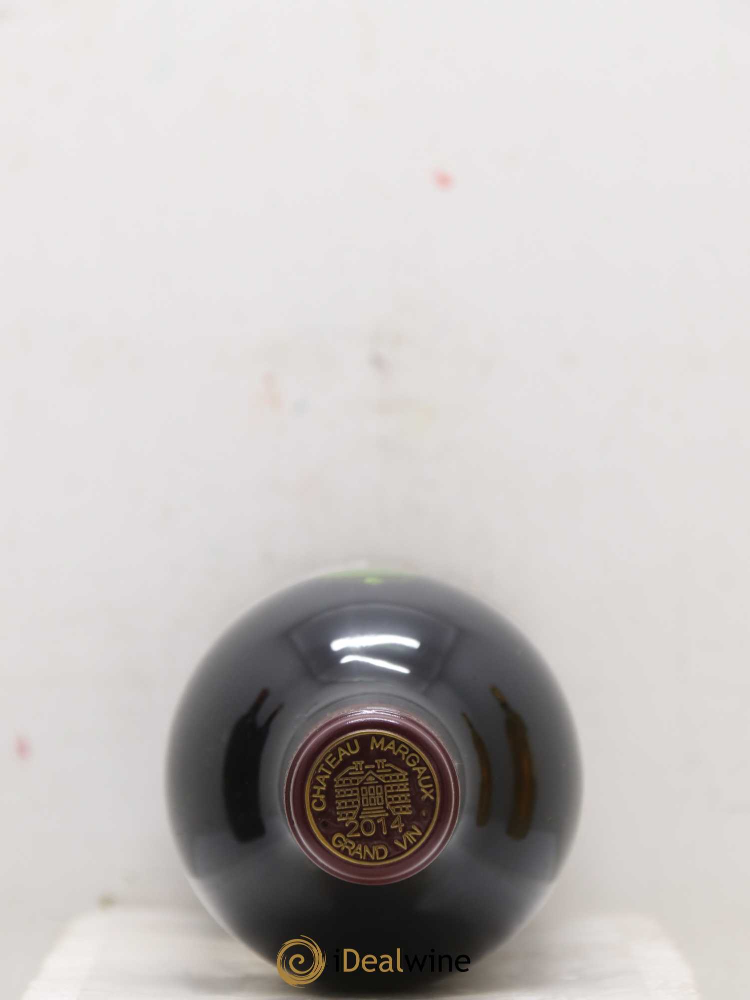 Caisse Collection Duclot 2014 - Posten von 7 Flaschen - 8