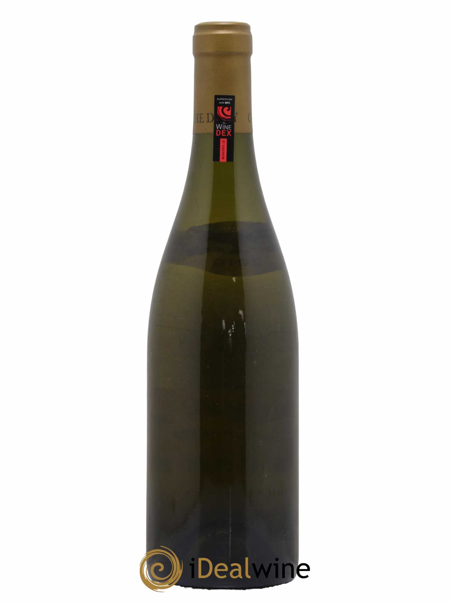 Meursault Les Rougeots Coche Dury (Domaine) 2019 - Lot de 1 bouteille - 1