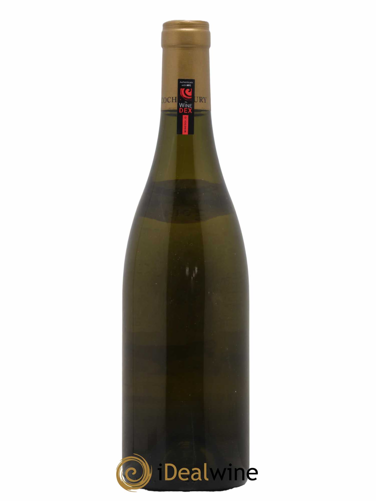 Puligny-Montrachet Les Enseignères Coche Dury (Domaine) 2014 - Lot de 1 bouteille - 1
