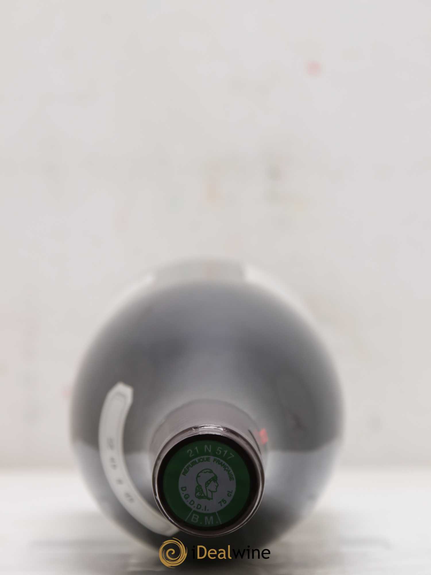 Richebourg Grand Cru Méo-Camuzet (Domaine) 2016 - Lot de 1 bouteille - 2