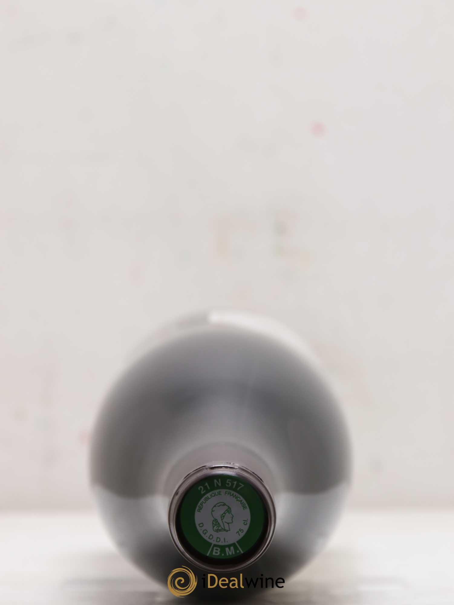 Vosne-Romanée 1er Cru Aux Brûlées Méo-Camuzet (Domaine) 2019 - Lot de 1 bouteille - 2