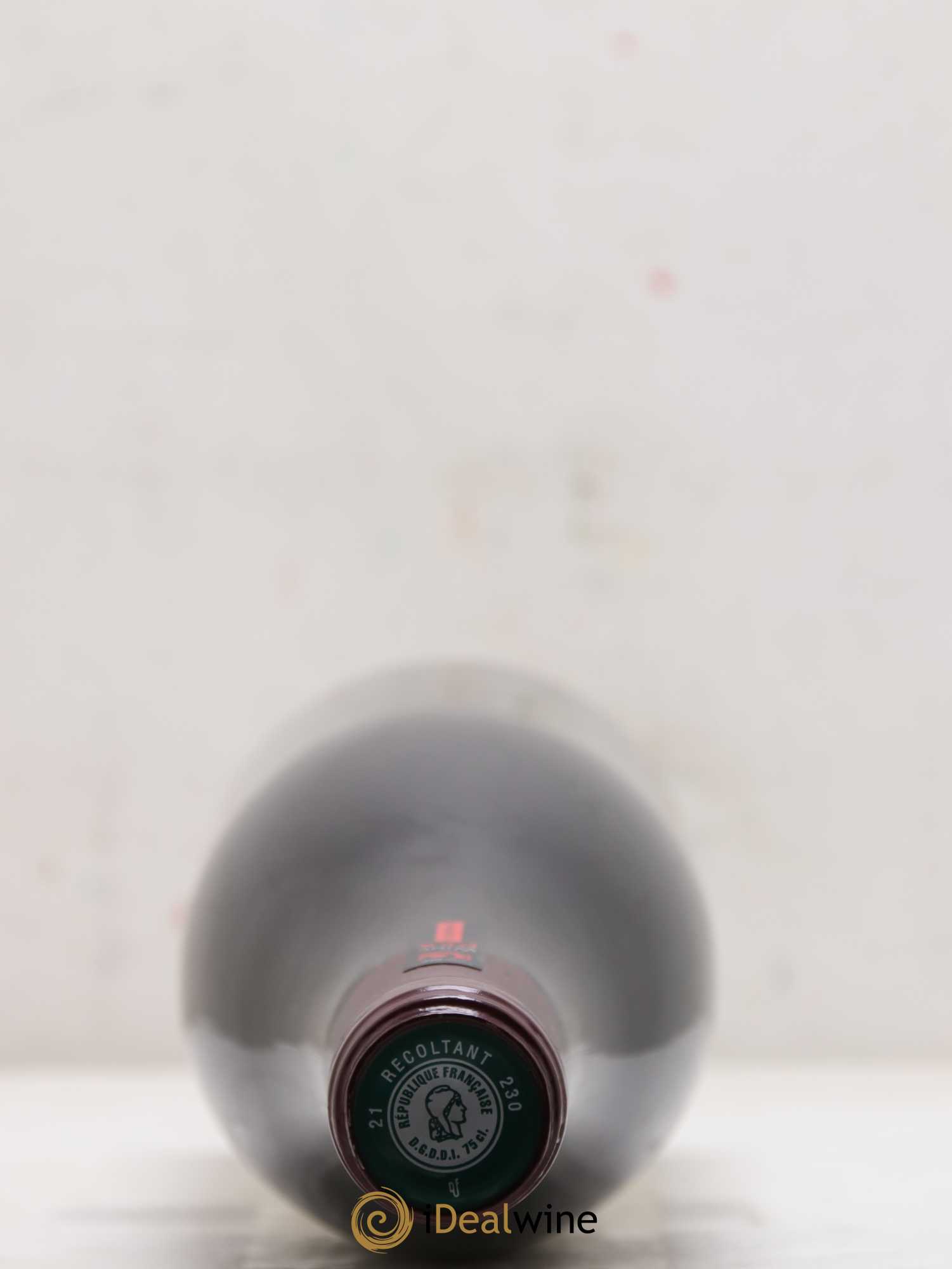 Chambolle-Musigny 1er Cru Les Amoureuses Georges Roumier (Domaine) 2009 - Lotto di 1 bottiglia - 2