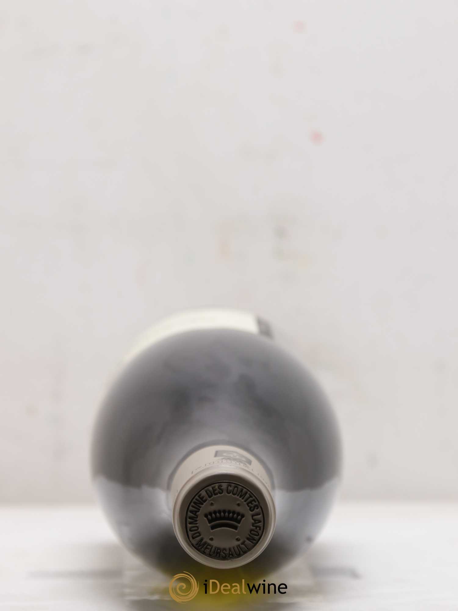Meursault 1er Cru Bouchères Comtes Lafon (Domaine des) 2017 - Lot de 1 bouteille - 1