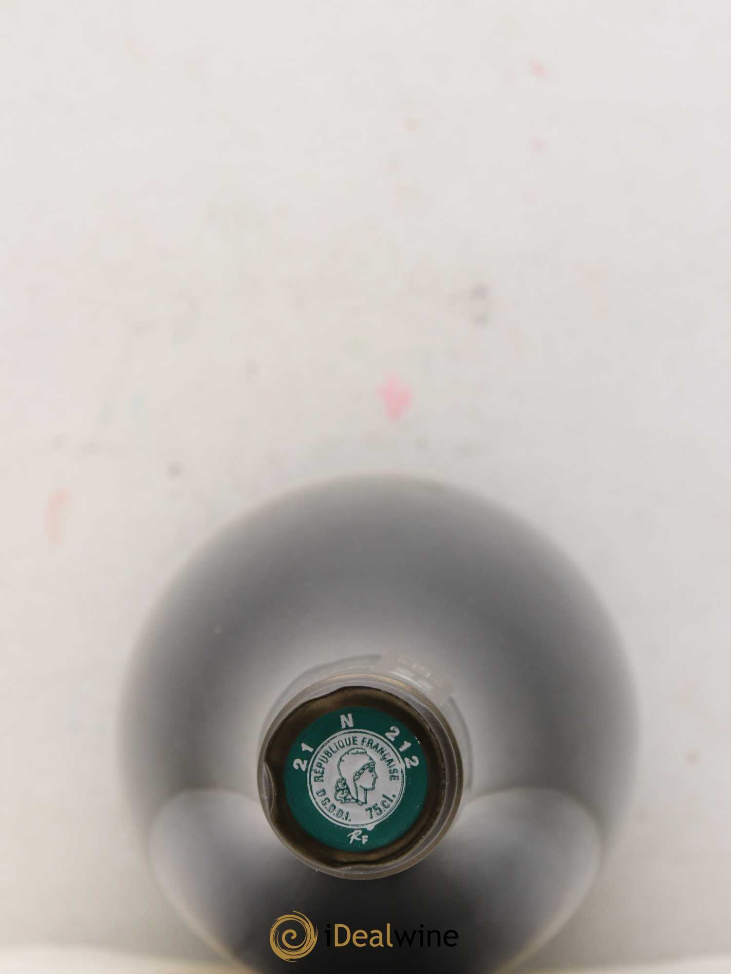 Chapelle-Chambertin Grand Cru Ponsot (Domaine) 2018 - Lot of 2 bottles - 3