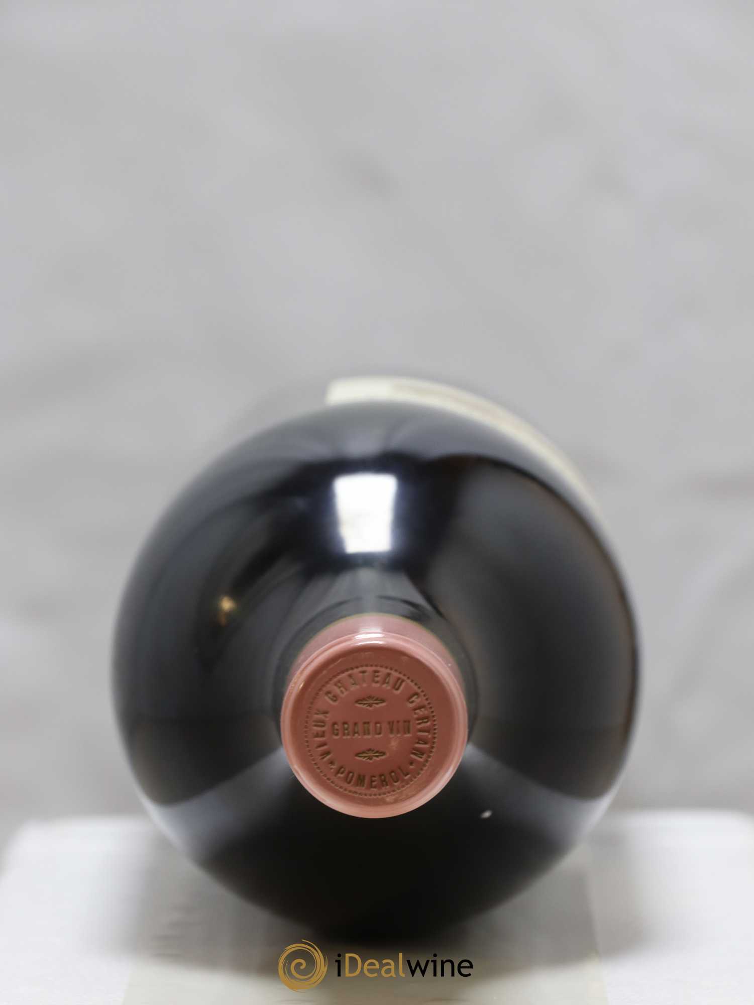 Vieux Château Certan 2009 - Lot de 1 magnum - 1