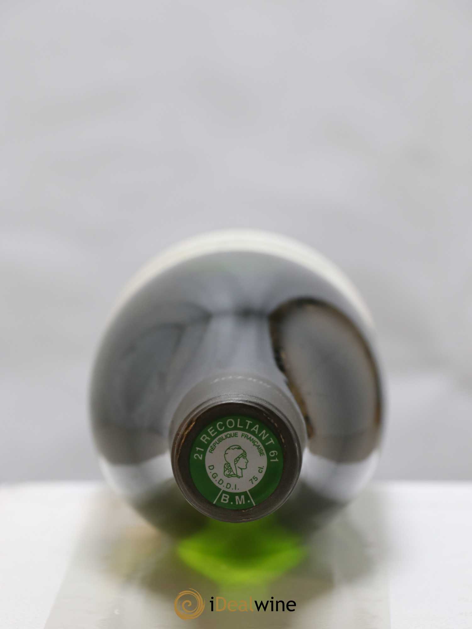 Meursault 1er Cru Perrières Roulot (Domaine) 2015 - Lot de 1 bouteille - 2