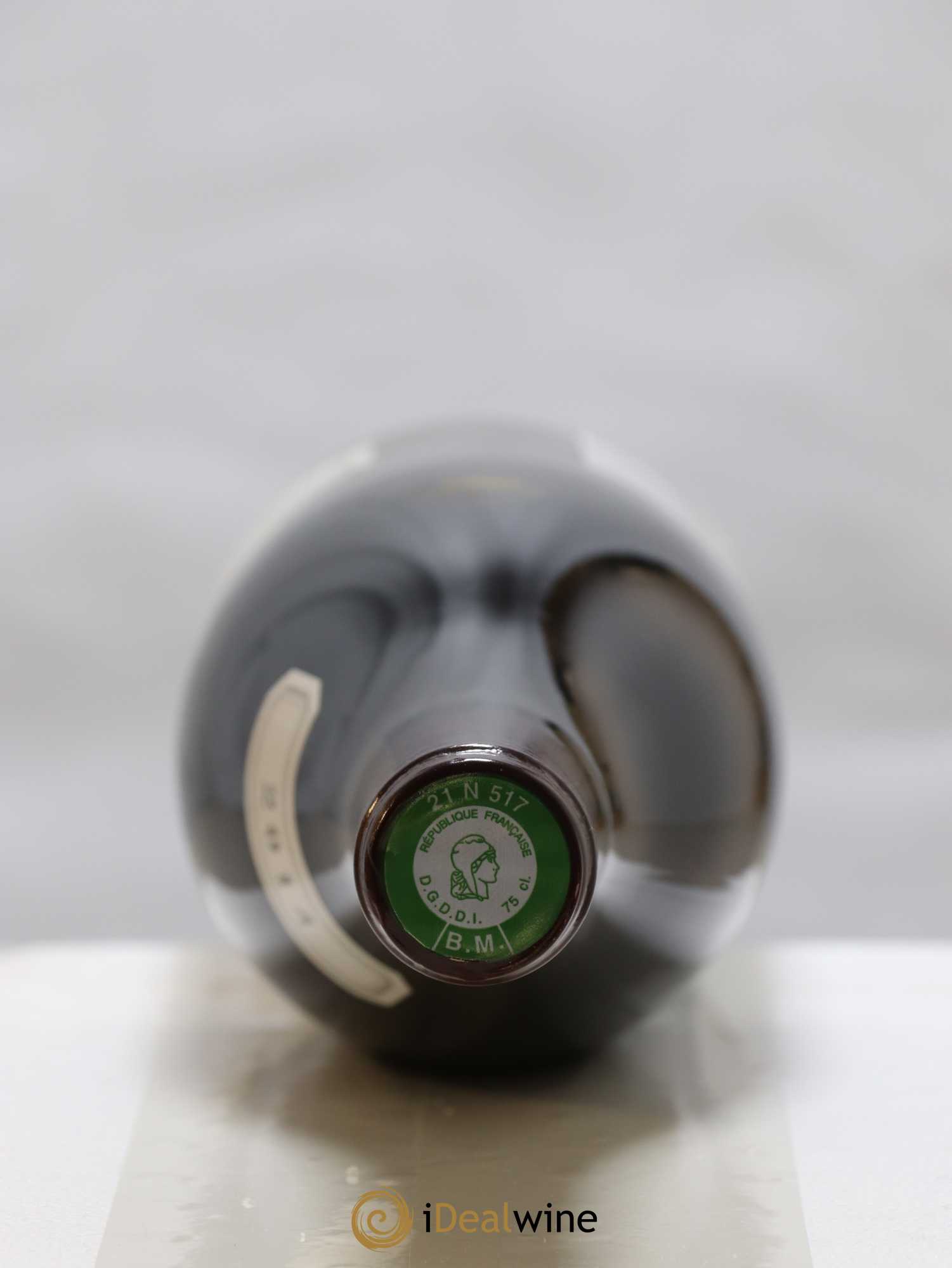 Vosne-Romanée 1er Cru Aux Brûlées Méo-Camuzet (Domaine) 2014 - Lot de 1 bouteille - 2