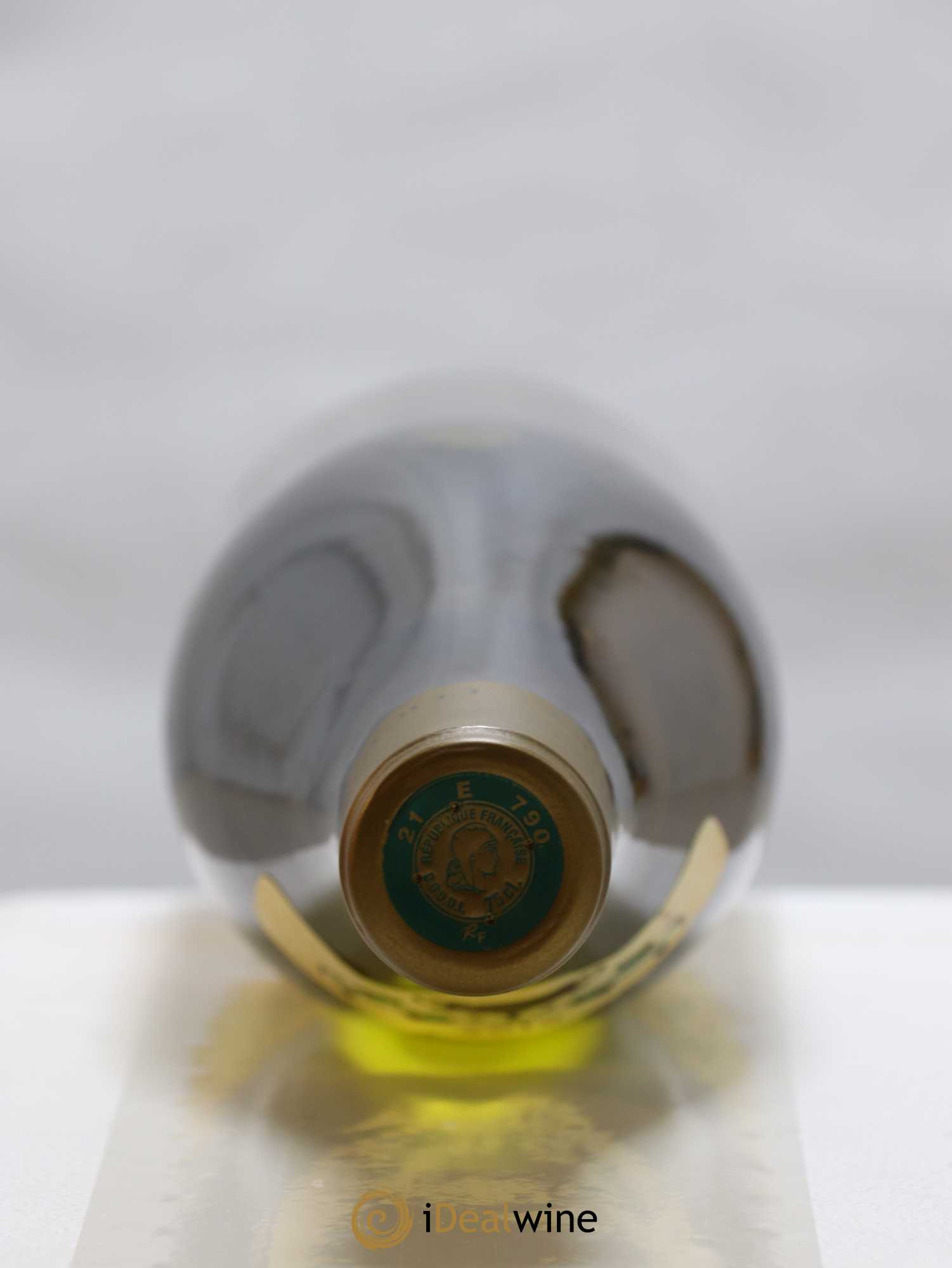 Bourgogne Coche Dury (Domaine) 2019 - Lot de 1 bouteille - 1