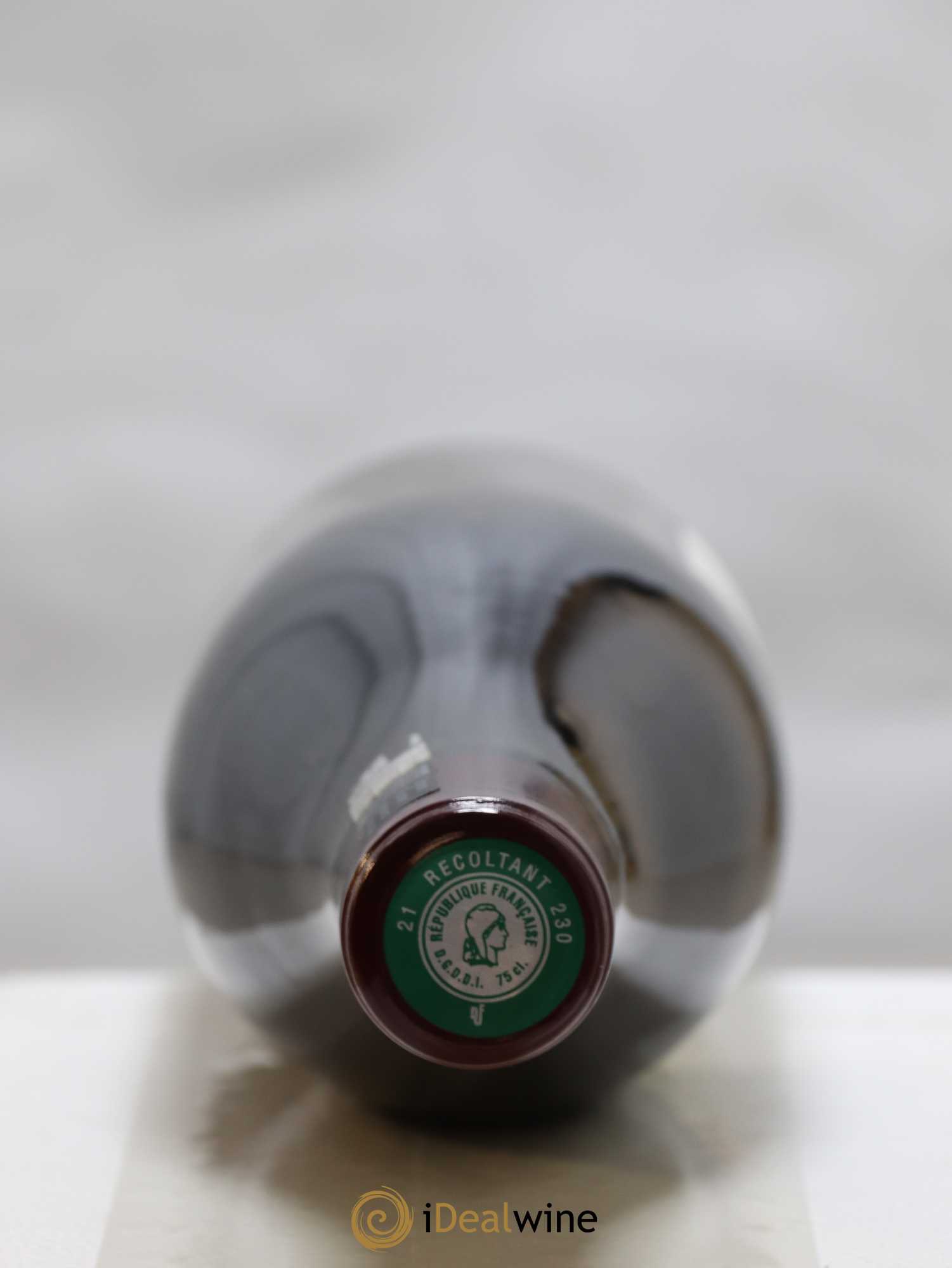 Morey-Saint-Denis 1er Cru Clos de la Bussière Georges Roumier (Domaine) 2016 - Lot de 2 bouteilles - 2
