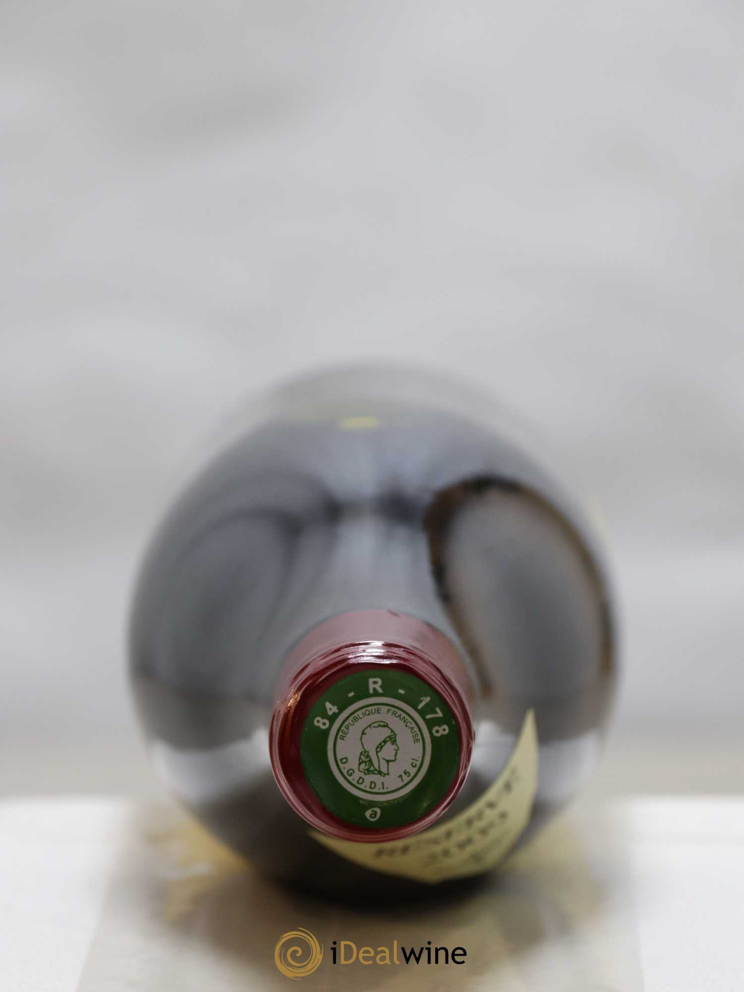 Châteauneuf-du-Pape Château Rayas Emmanuel Reynaud 2009 - Lot de 1 bouteille - 1
