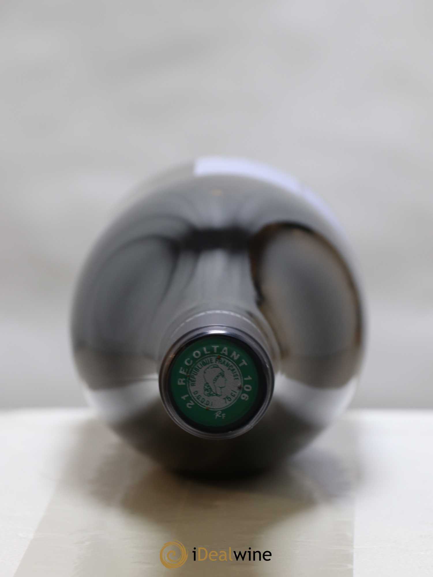 Chambertin Clos de Bèze Grand Cru Bruno Clair (Domaine) 2019 - Posten von 1 Flasche - 2