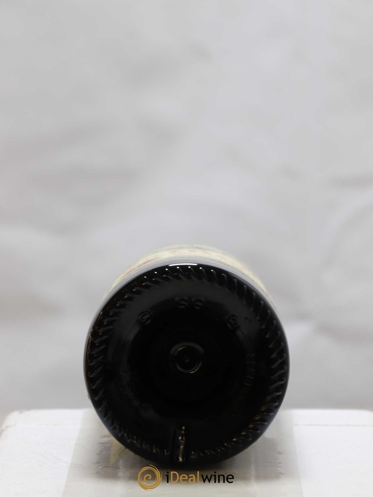 Petrus 2018 - Lot de 1 bouteille - 3