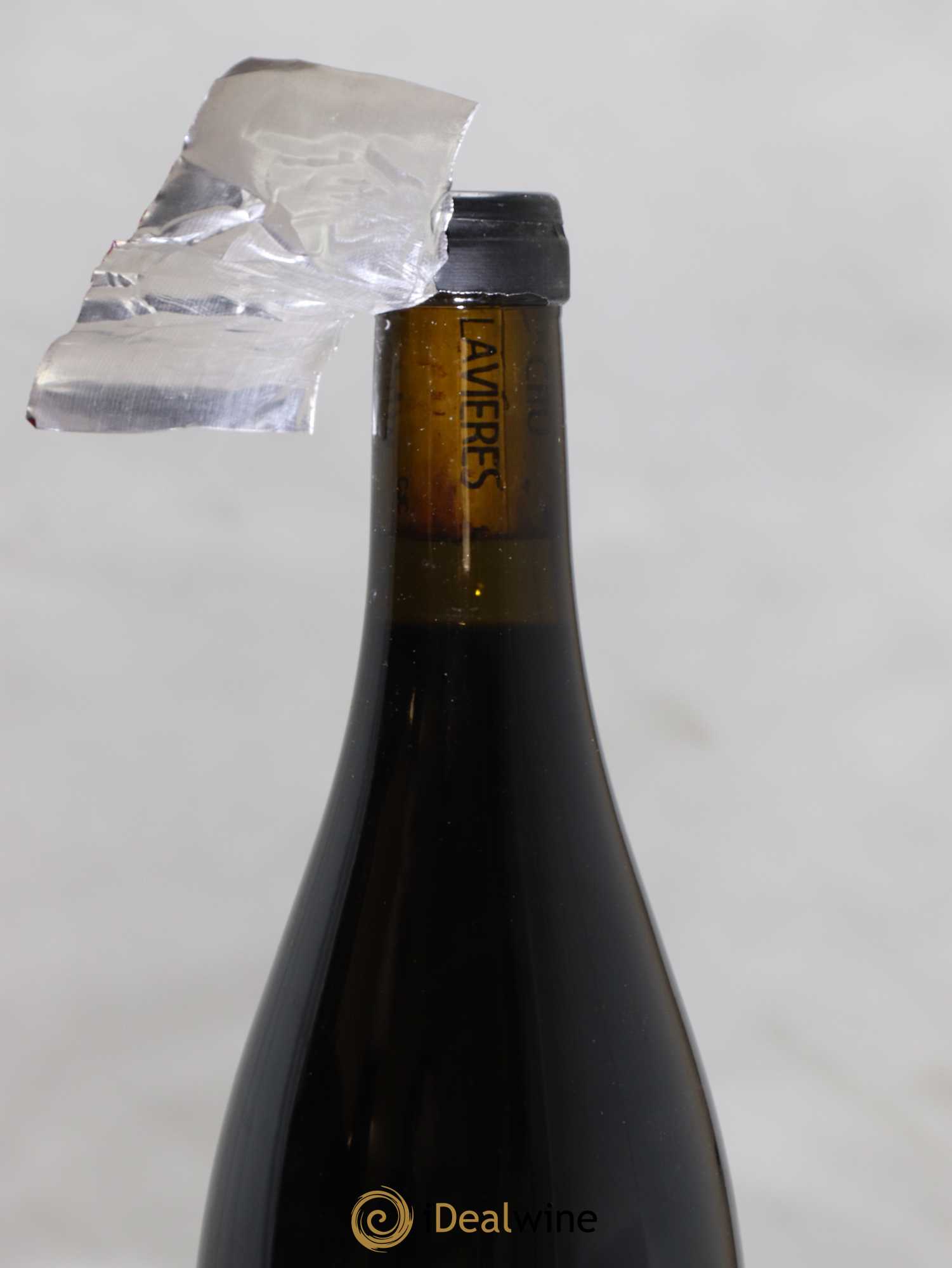 Savigny-lès-Beaune 1er Cru Pavelot - Lot de 1 bouteille - 1