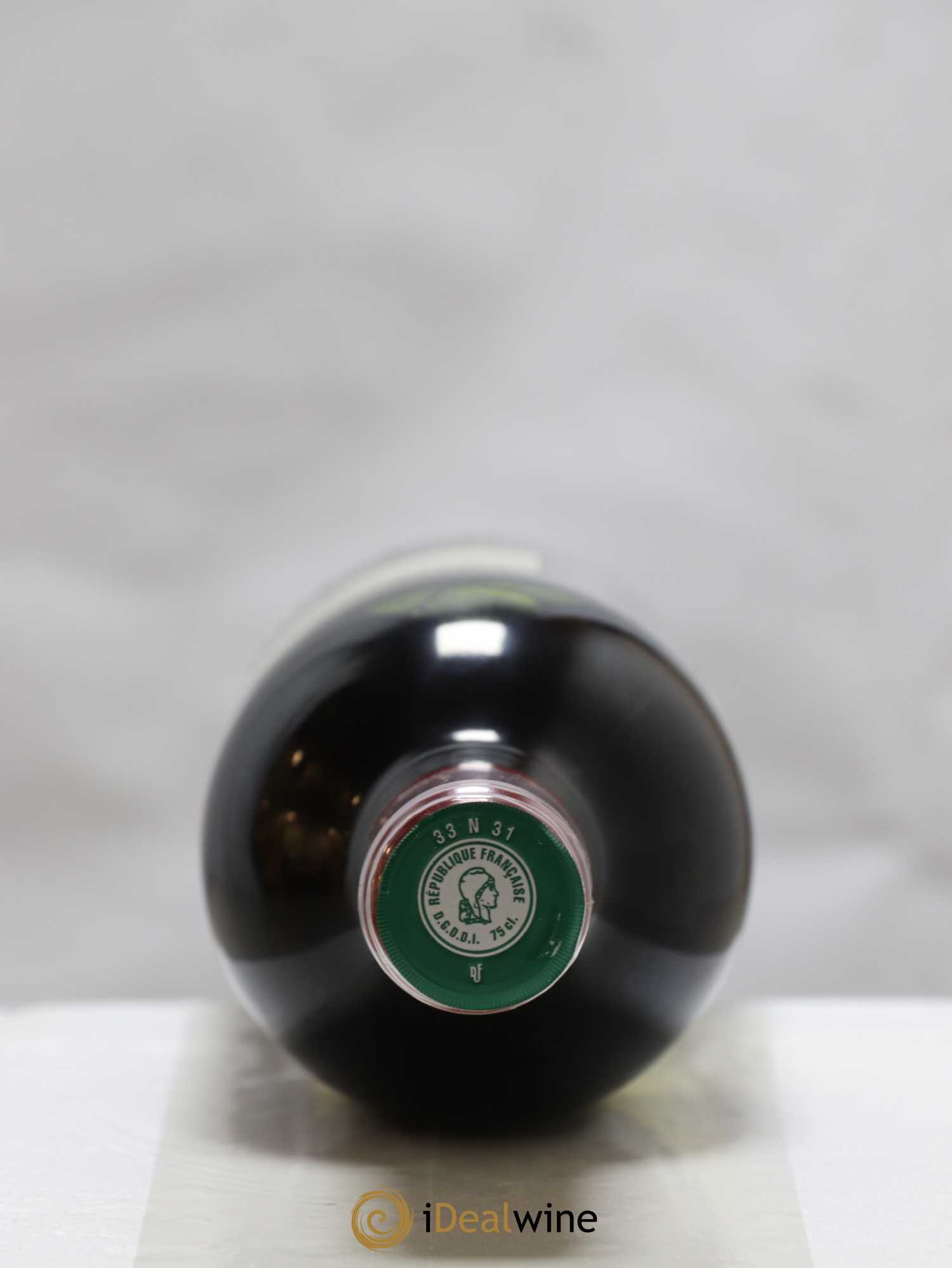 Château Lagrange à Pomerol 2018 - Lot de 1 bouteille - 2
