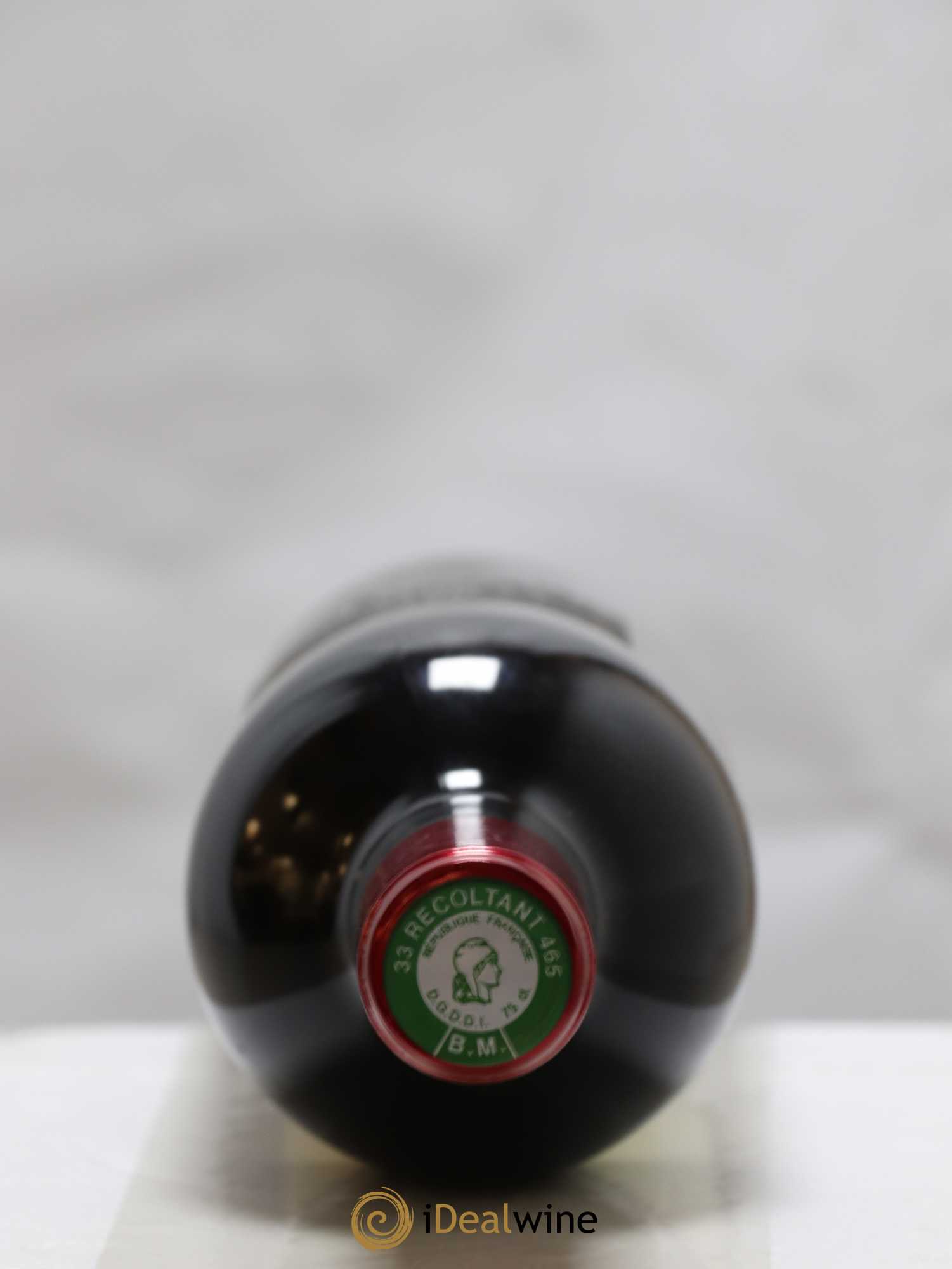 Château Le Chemin 2018 - Lot de 1 bouteille - 2