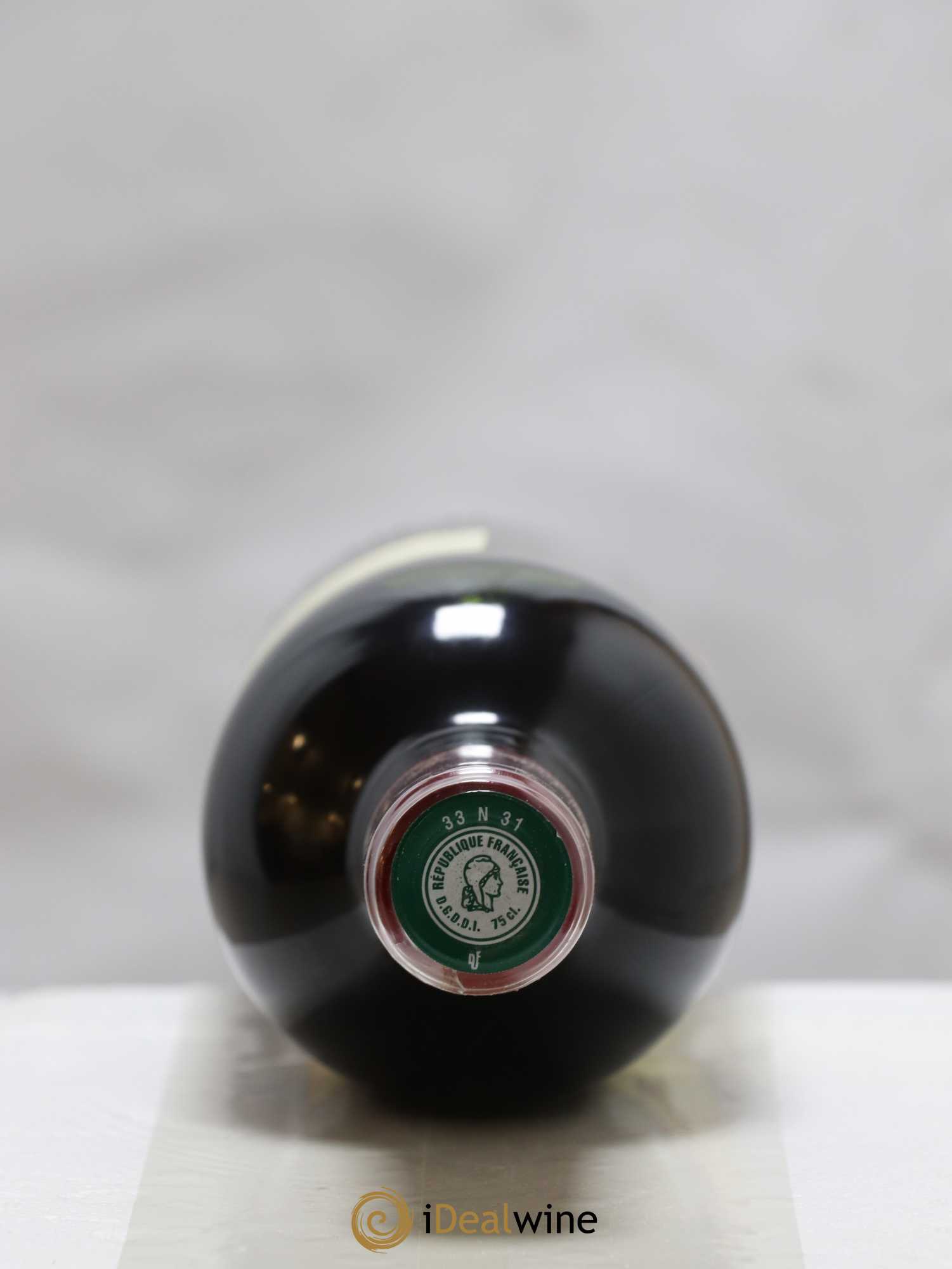 Château Lafleur-Gazin 2018 - Lot de 1 bouteille - 2