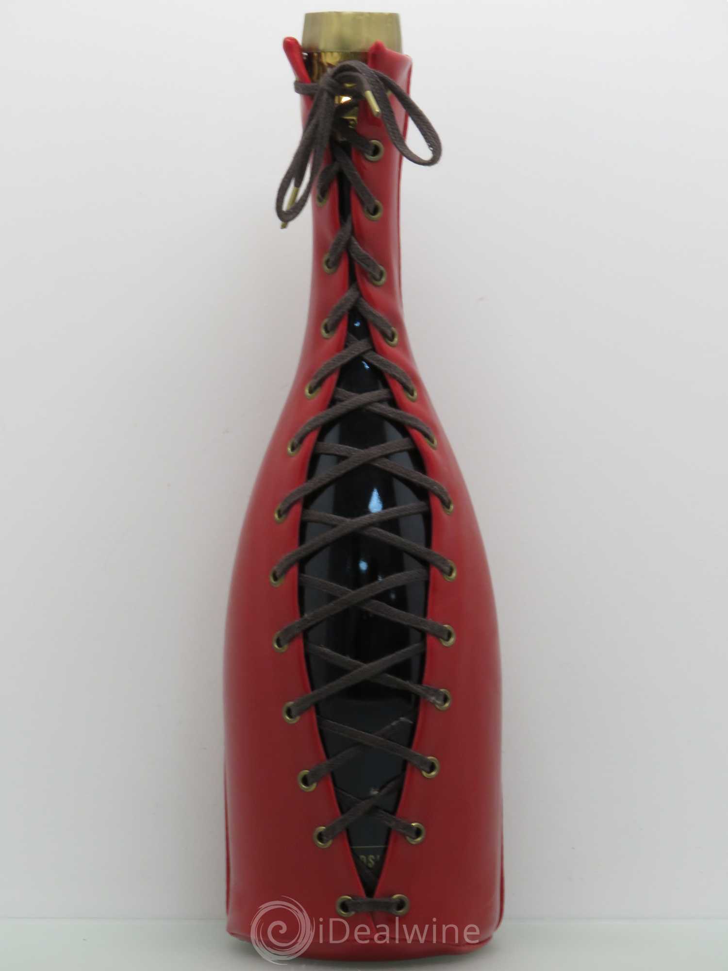 Champagne Champagne Piper Heidsieck Jean Paul Gautier - Posten von 1 Flasche - 1