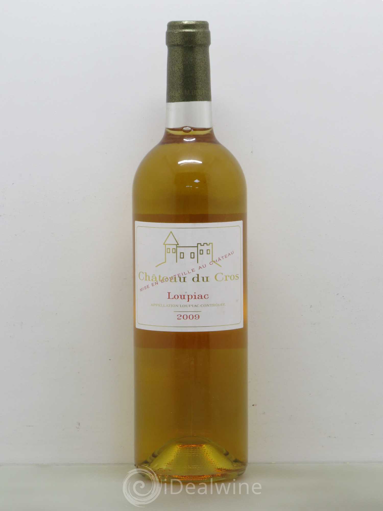 Château du Cros 2009 - Lot de 1 bouteille - 0