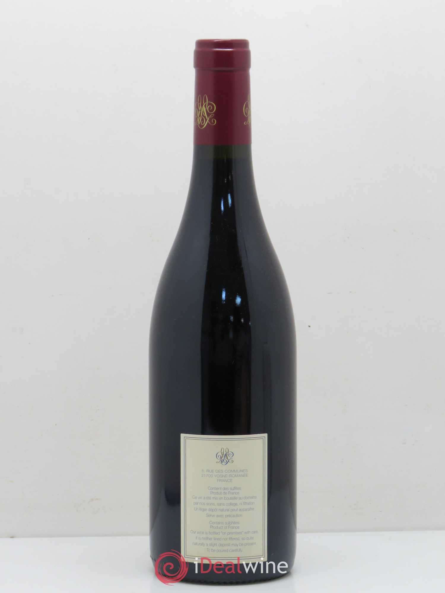 Ruchottes-Chambertin Grand Cru Mugneret-Gibourg (Domaine) 2013 - Lot de 1 bouteille - 1