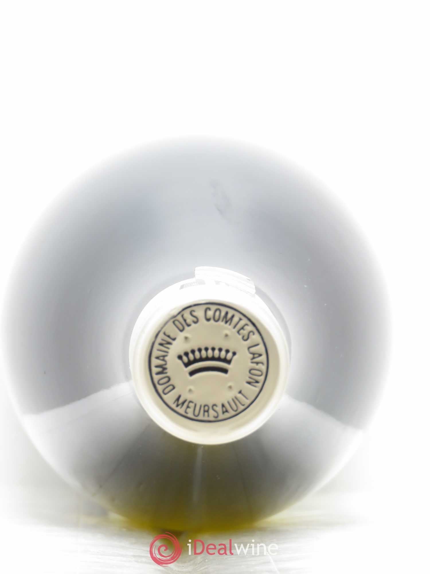 Montrachet Grand Cru Comtes Lafon (Domaine des) 2011 - Lot de 1 bouteille - 1