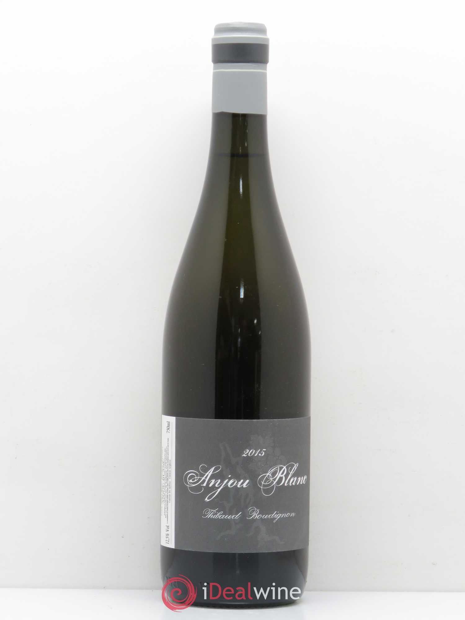 Anjou T. Boudignon 2015 - Posten von 1 Flasche - 0