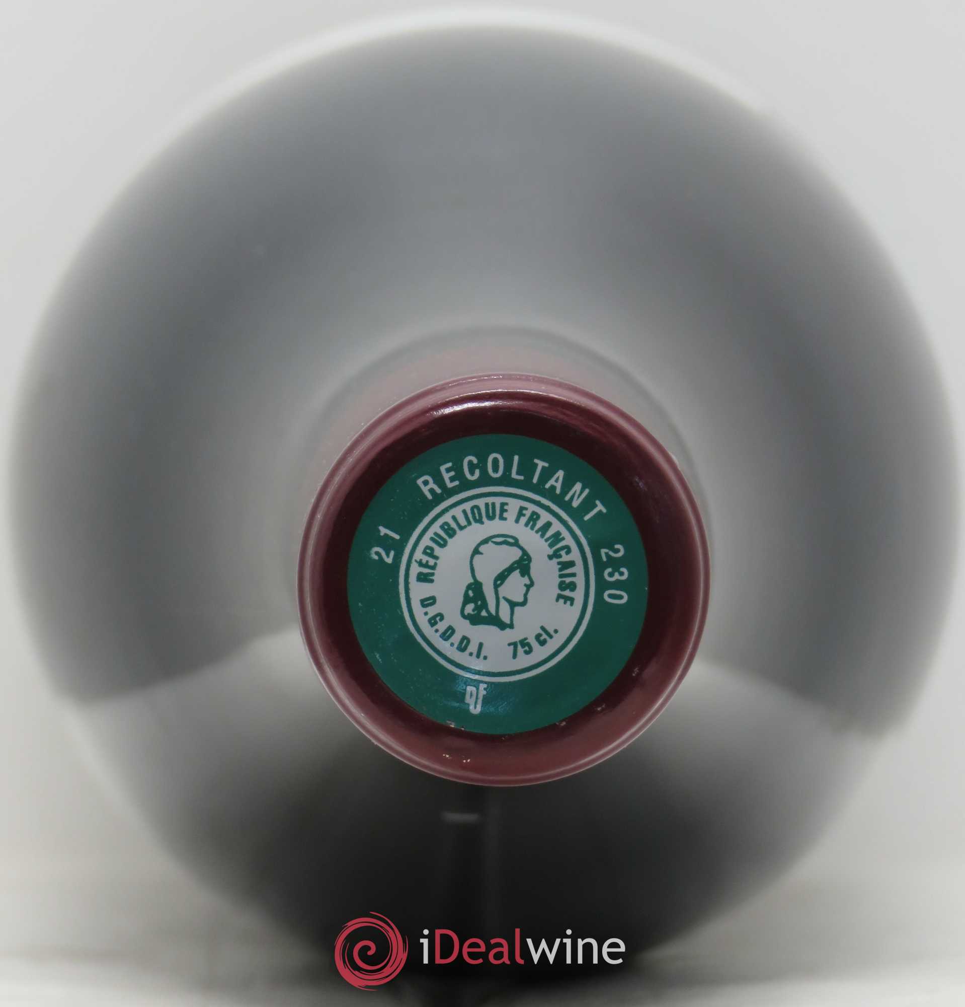Bonnes-Mares Grand Cru Georges Roumier (Domaine) 2013 - Lot de 1 bouteille - 1