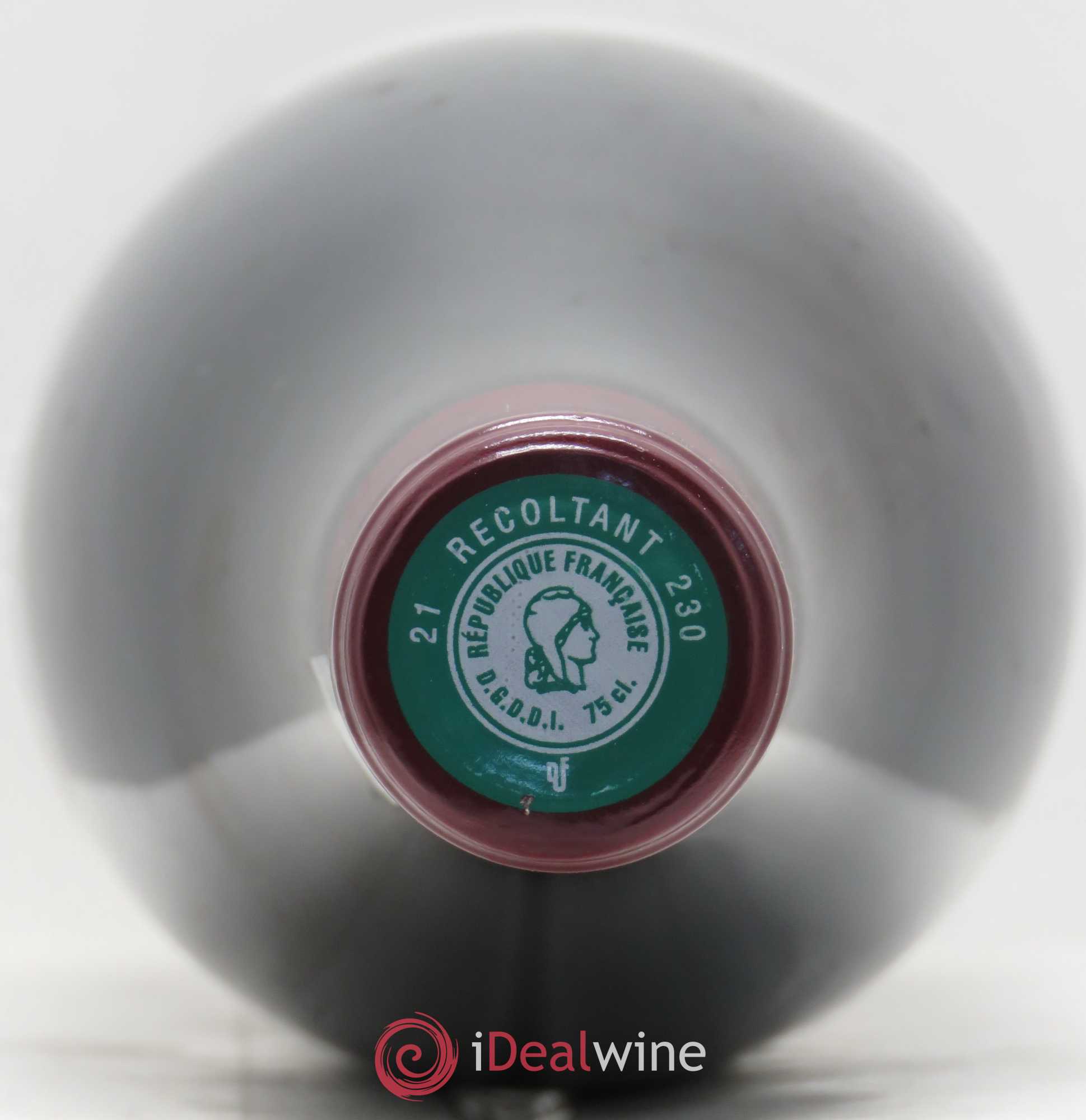 Bonnes-Mares Grand Cru Georges Roumier (Domaine) 2011 - Lot de 1 bouteille - 1