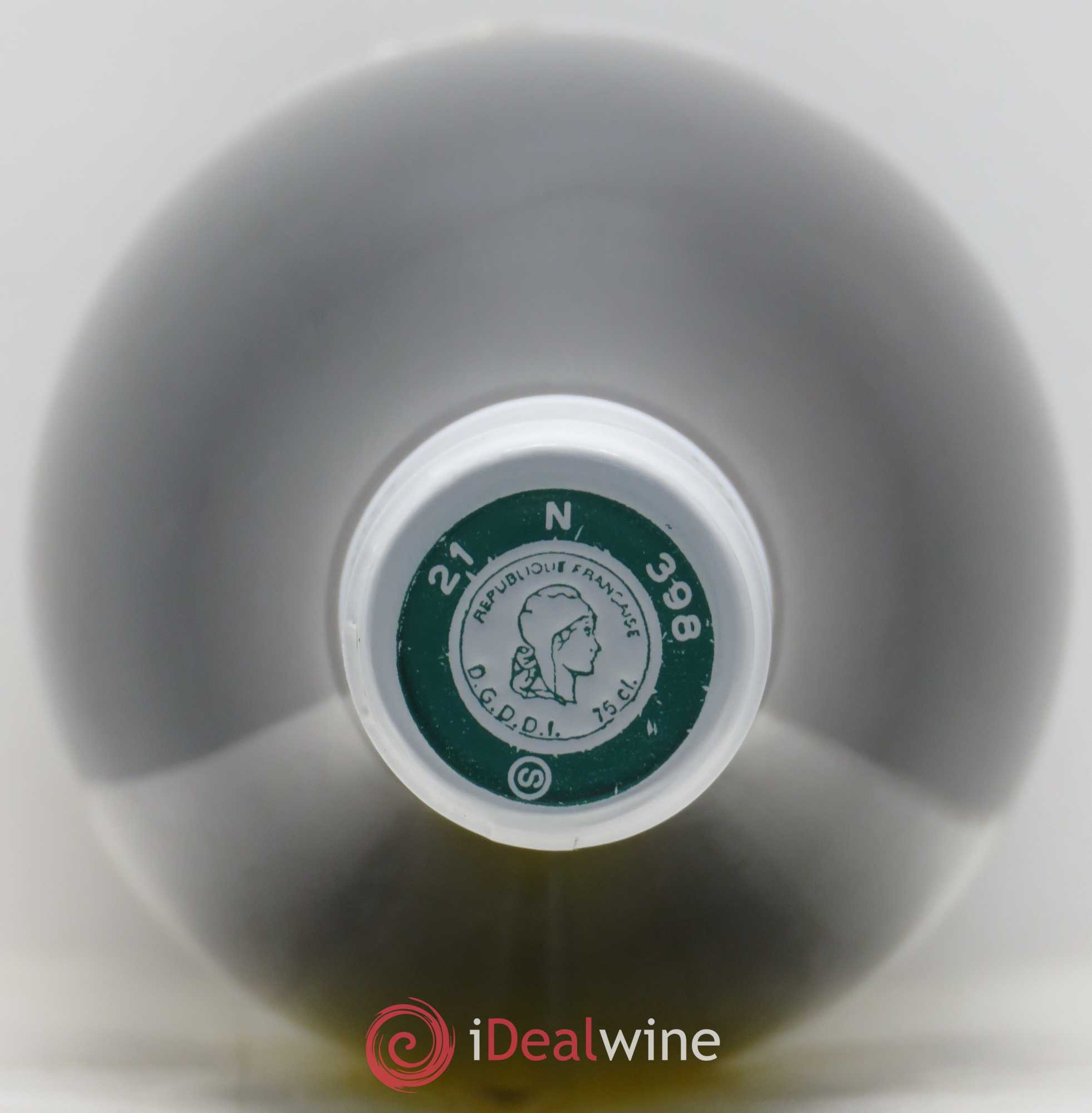 Bâtard-Montrachet Grand Cru Pierre Morey (Domaine) 2012 - Lot de 1 bouteille - 2