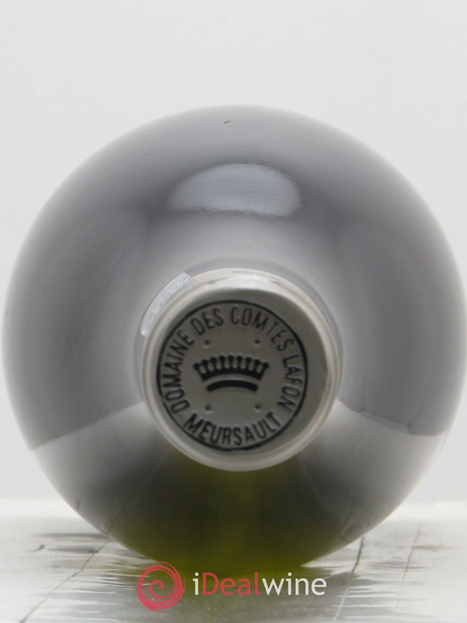Montrachet Grand Cru Comtes Lafon (Domaine des) 2015 - Posten von 1 Flasche - 1
