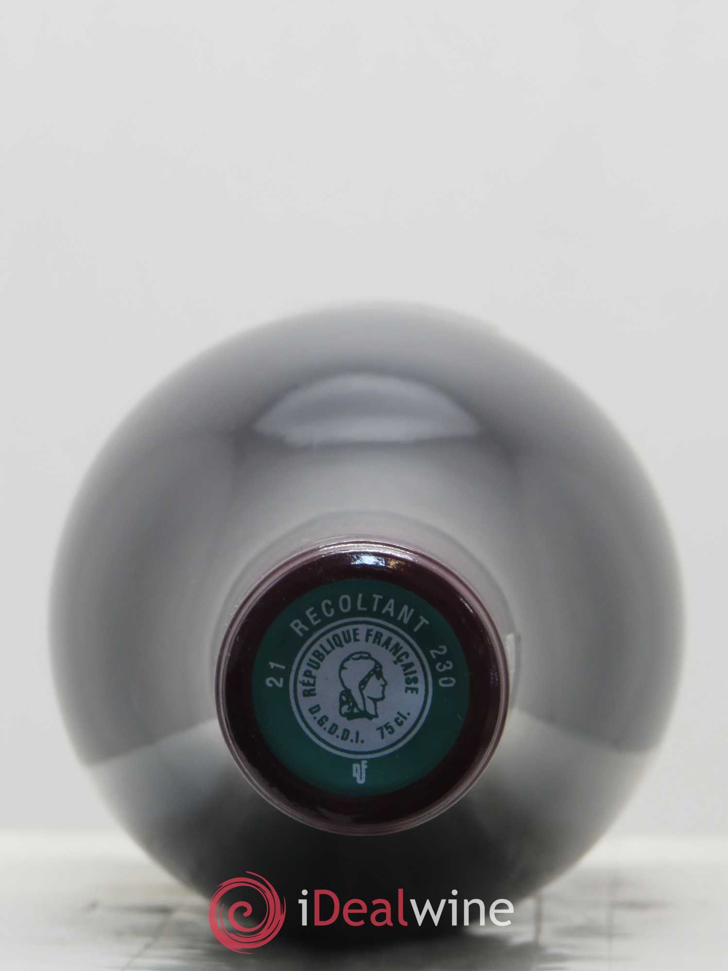 Bonnes-Mares Grand Cru Georges Roumier (Domaine) 2016 - Lot de 1 bouteille - 1
