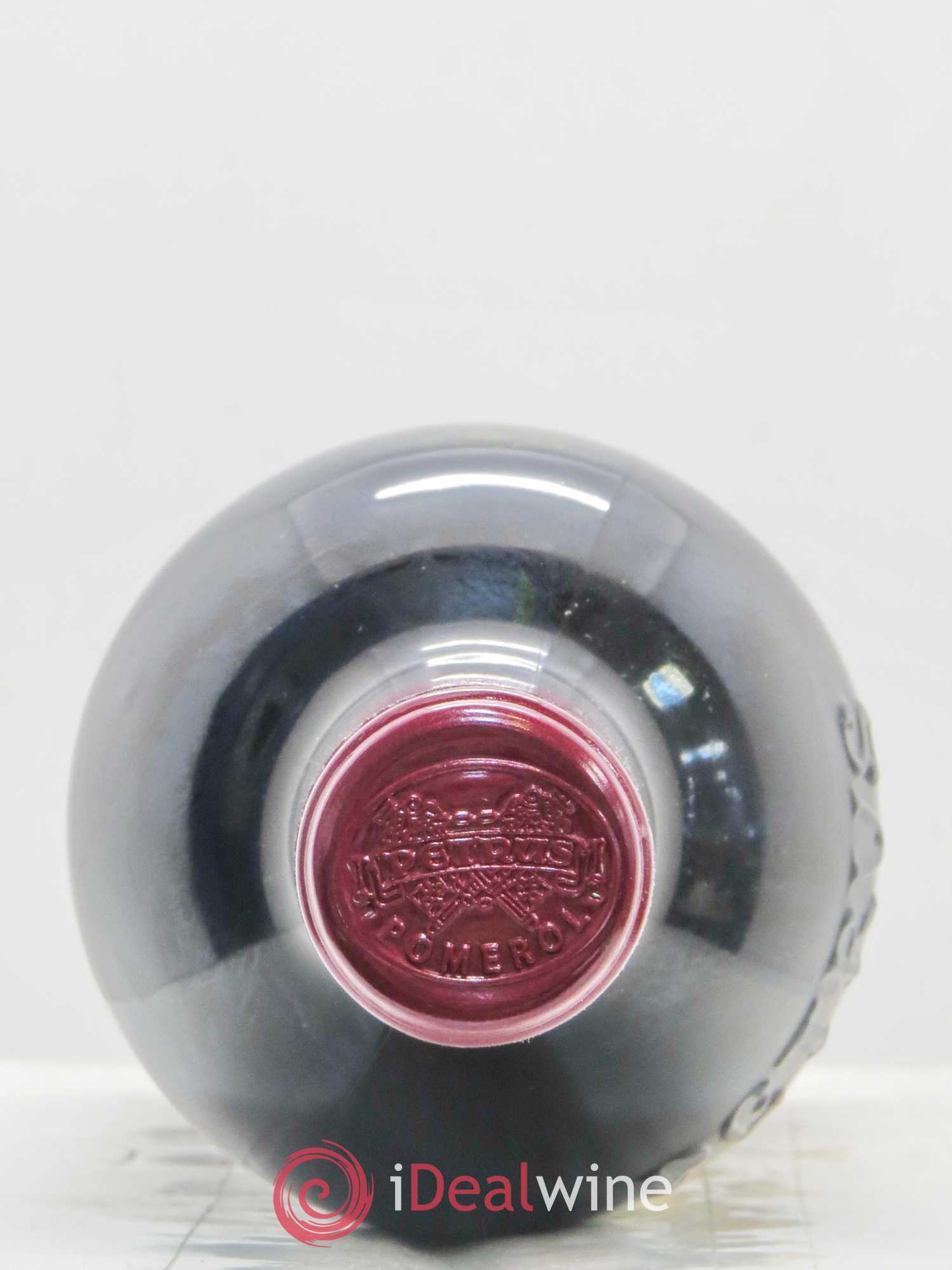 Petrus 2011 - Lot de 1 bouteille - 1