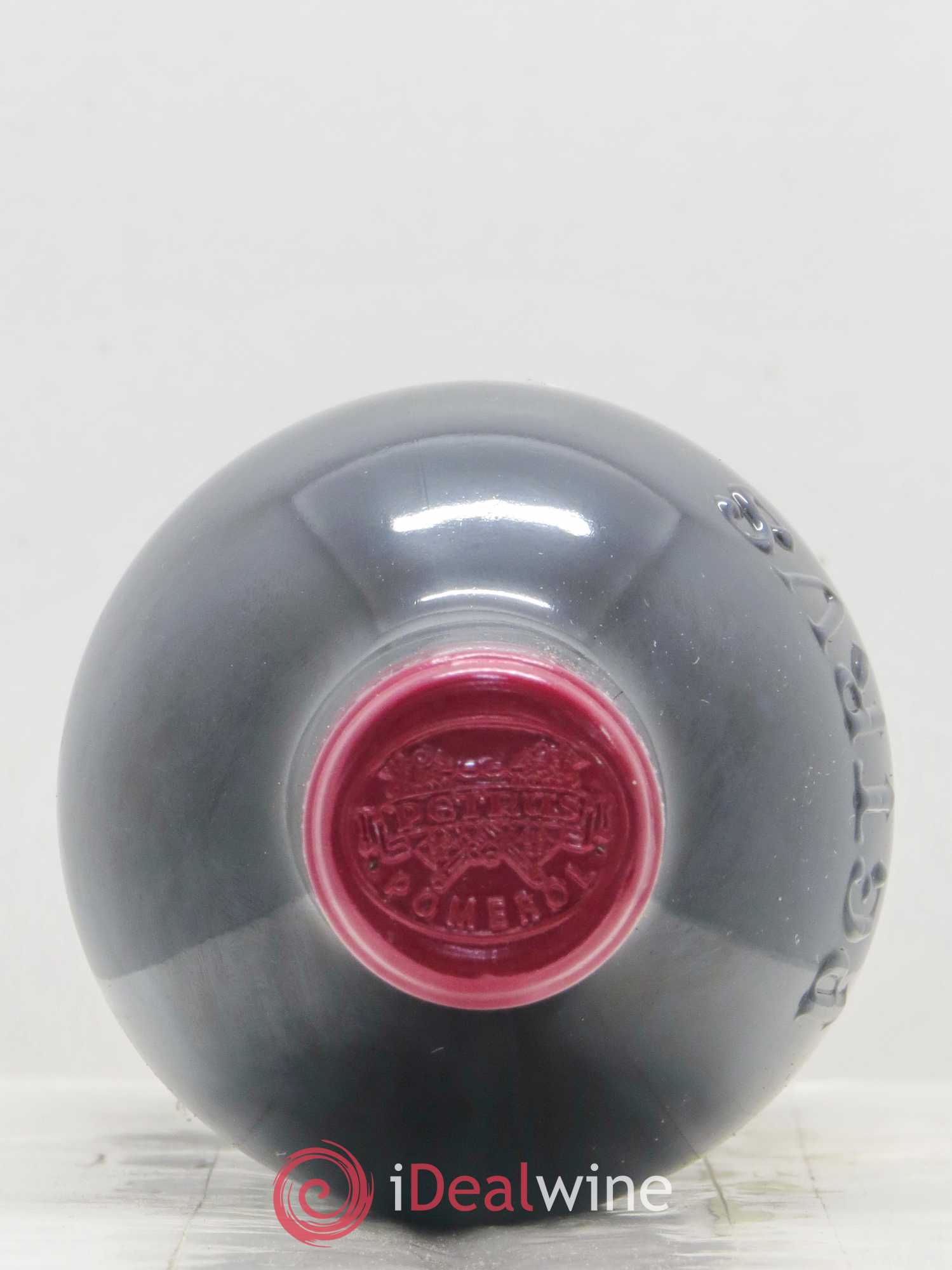 Petrus 2012 - Lot de 1 bouteille - 1