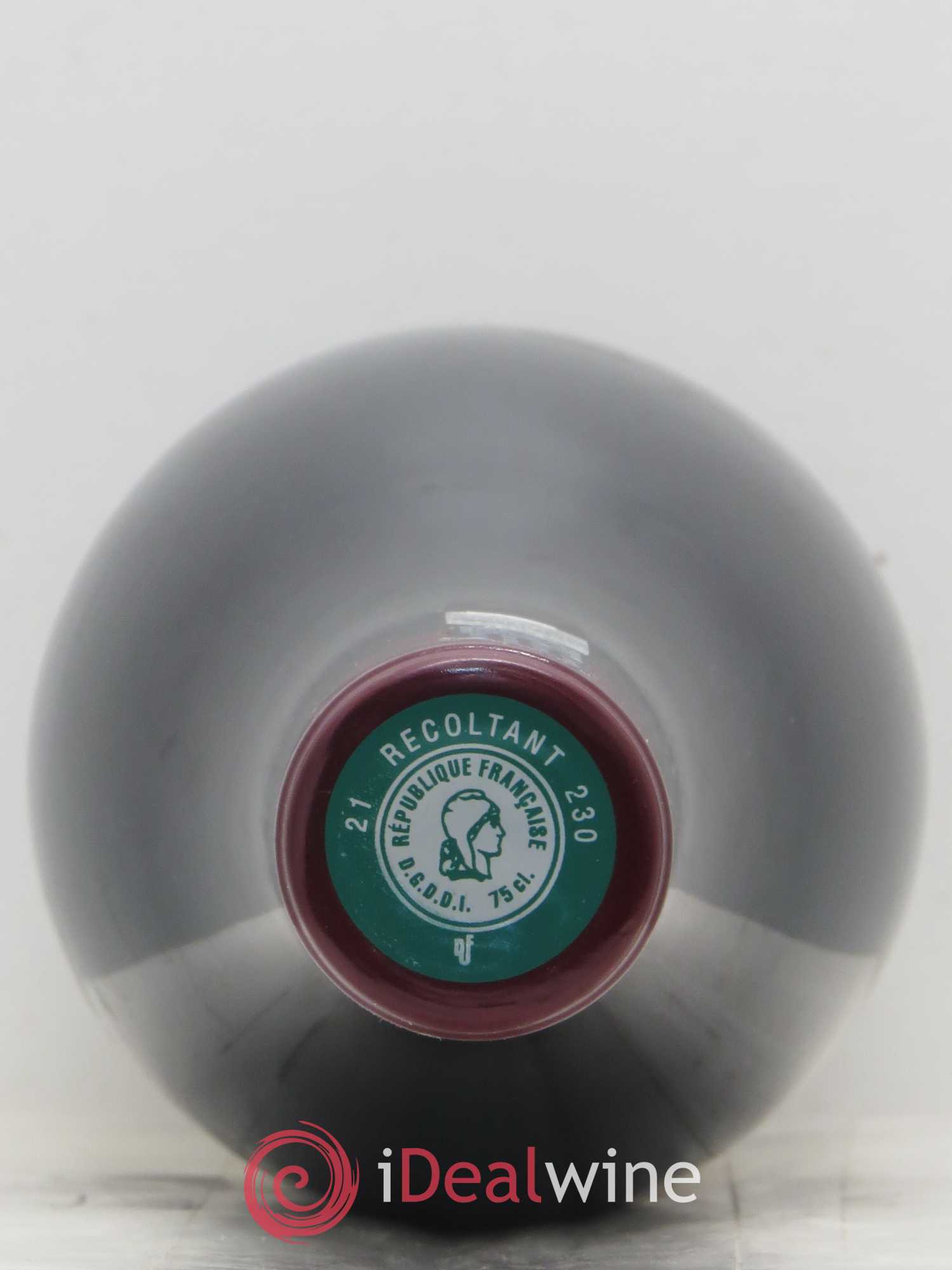 Bonnes-Mares Grand Cru Georges Roumier (Domaine) 2013 - Lot de 1 bouteille - 1