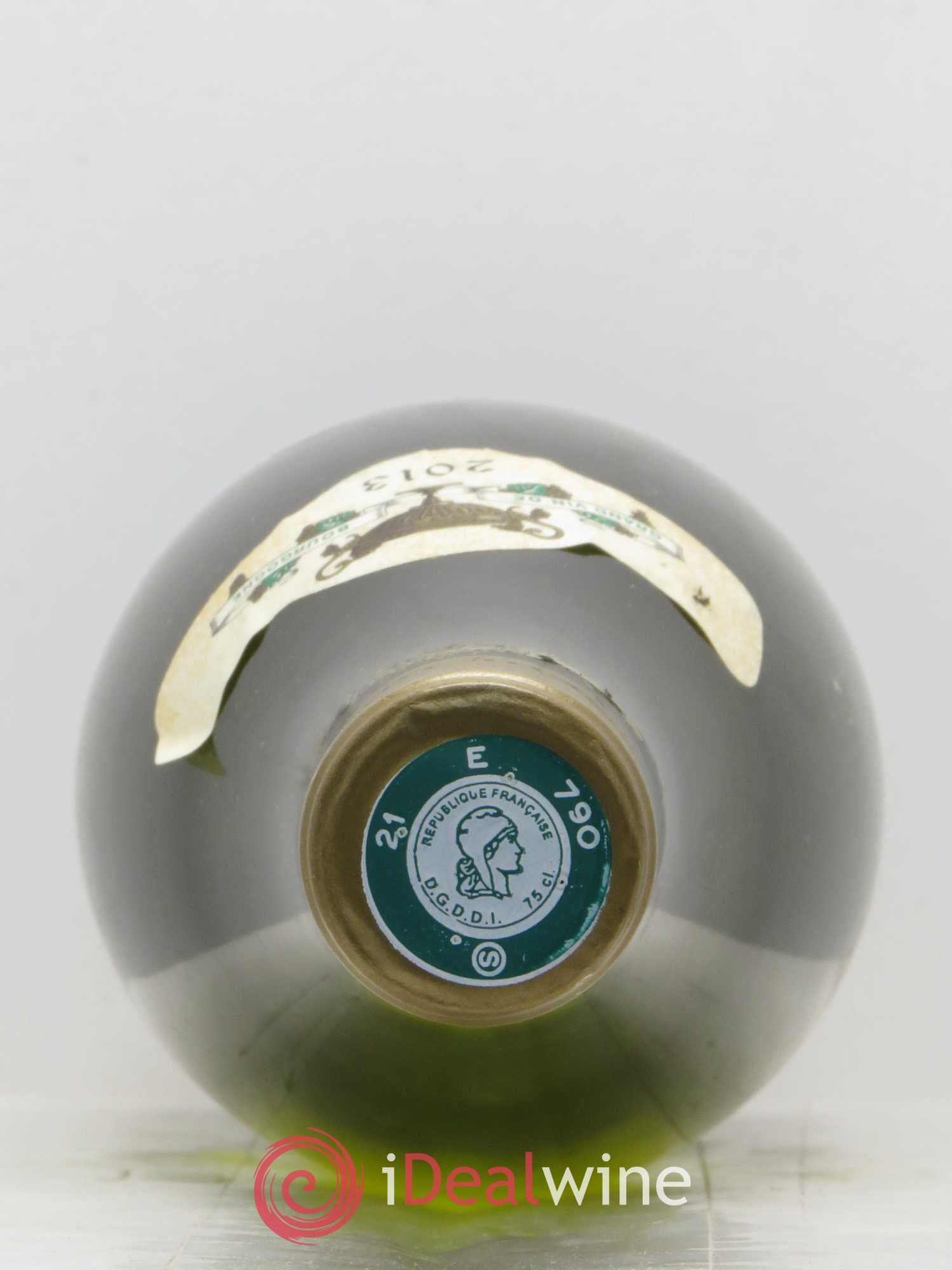 Meursault Coche Dury (Domaine) 2013 - Lot de 1 bouteille - 1
