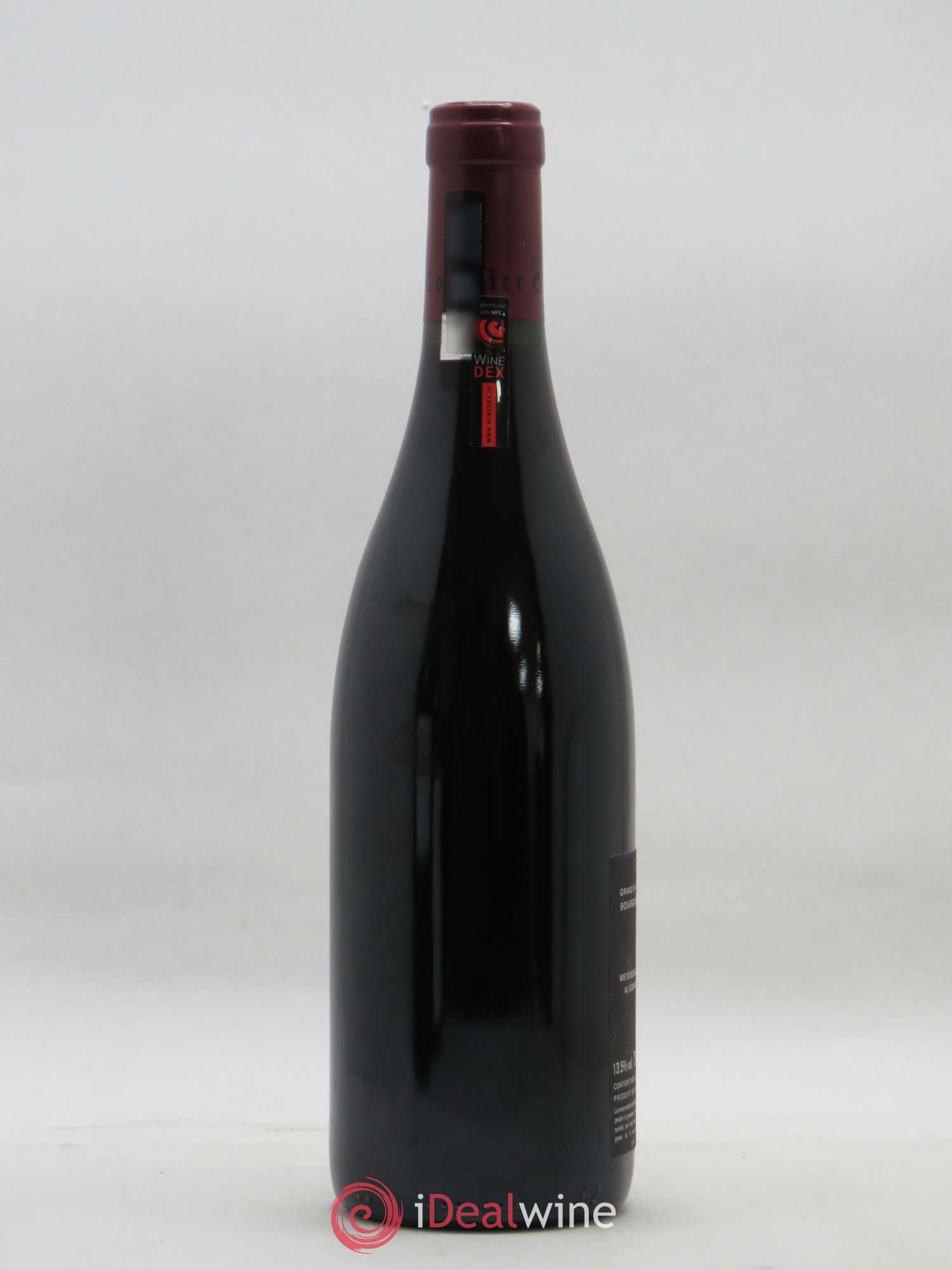 Chambolle-Musigny 1er Cru Les Amoureuses Georges Roumier (Domaine) 2011 - Lot de 1 bouteille - 1