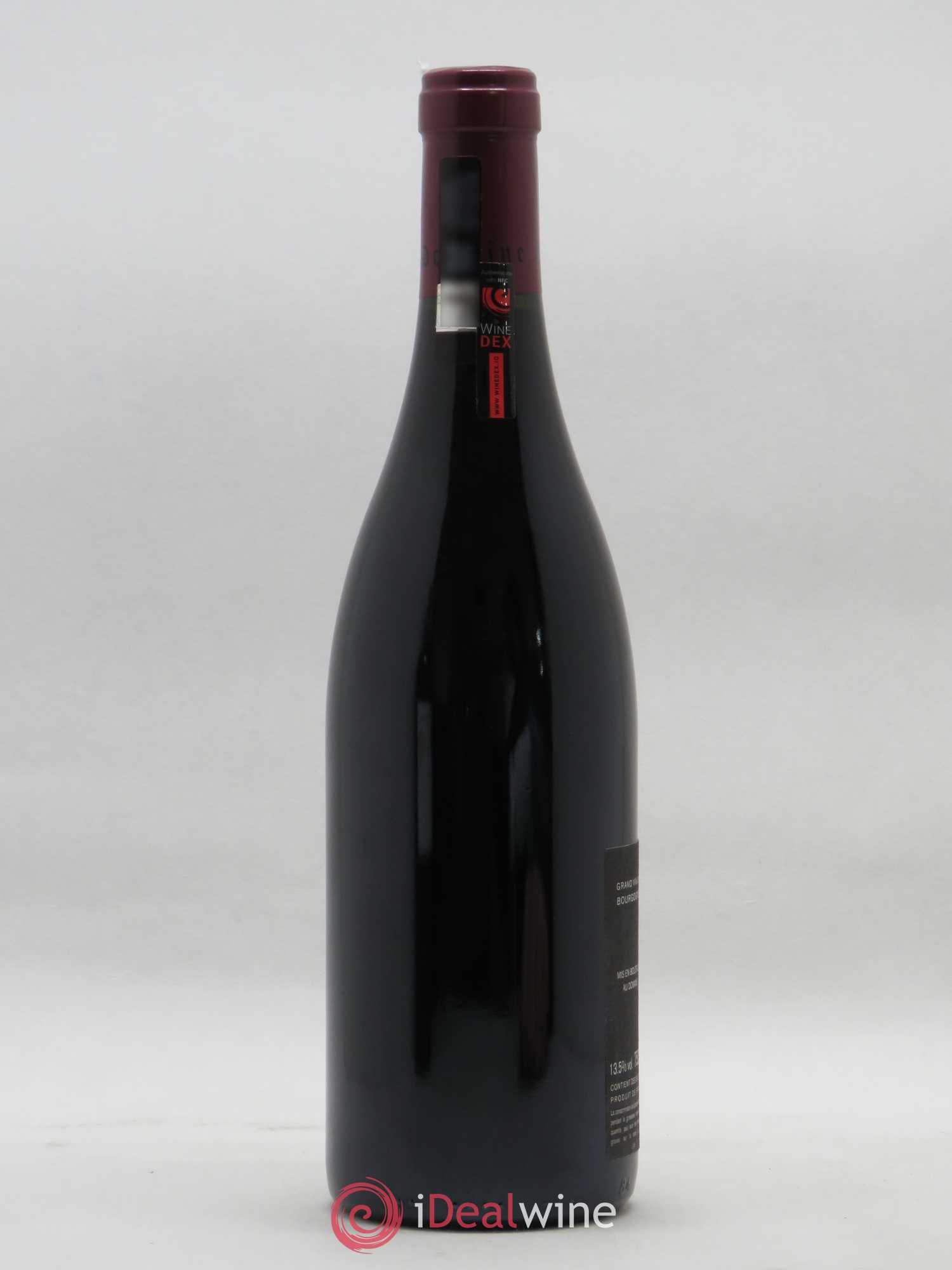 Chambolle-Musigny 1er Cru Les Amoureuses Georges Roumier (Domaine) 2010 - Lot de 1 bouteille - 1