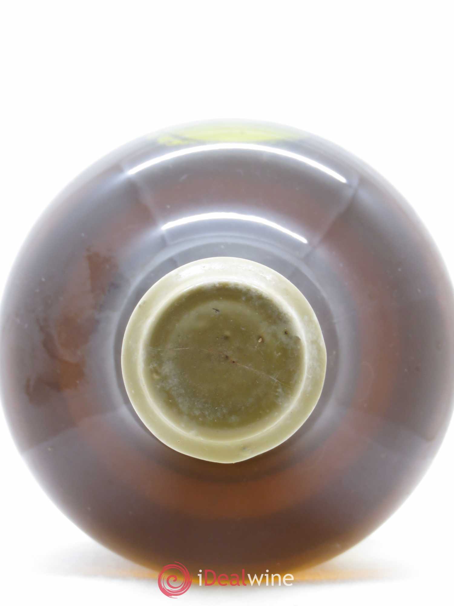 Arbois Vin Jaune Jacques Puffeney 1989 - Lot de 1 bouteille - 1