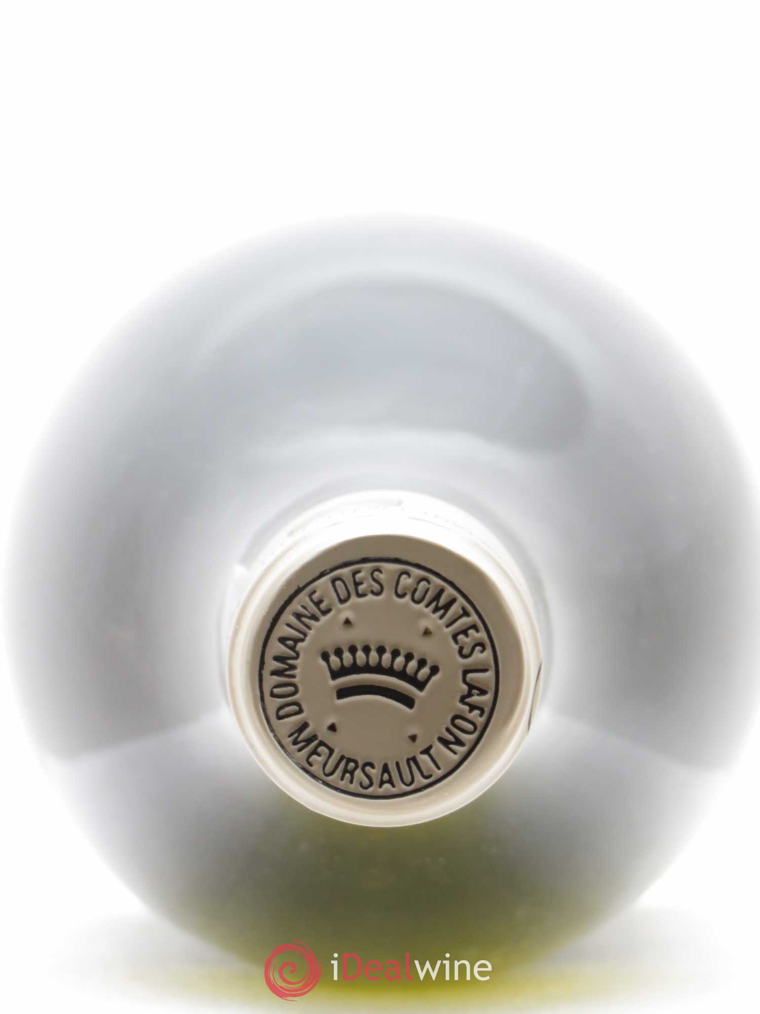 Meursault 1er Cru Perrières Comtes Lafon (Domaine des) 2015 - Lot de 1 bouteille - 1
